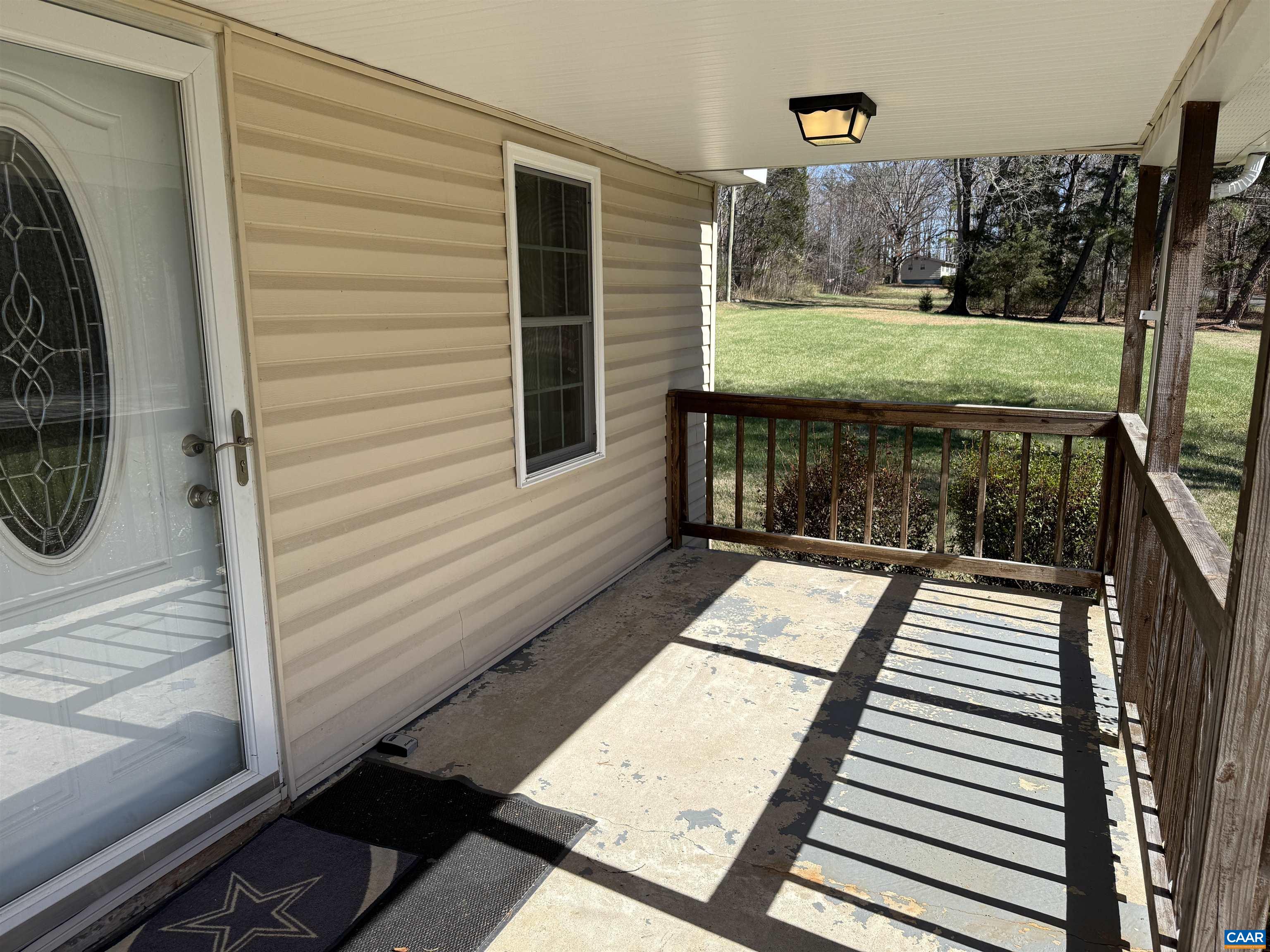 3837 CEDAR LANE RD, KENTS STORE, Virginia 23084, 1 Bedroom Bedrooms, ,1 BathroomBathrooms,Residential,3837 CEDAR LANE RD,678724 MLS # 678724