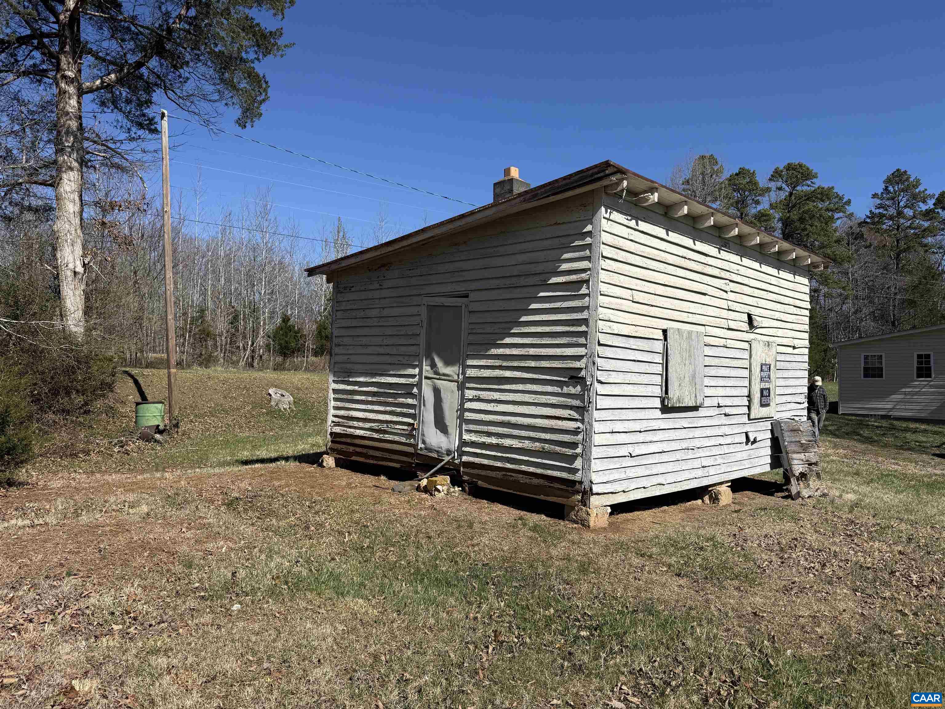 3837 CEDAR LANE RD, KENTS STORE, Virginia 23084, 1 Bedroom Bedrooms, ,1 BathroomBathrooms,Residential,3837 CEDAR LANE RD,678724 MLS # 678724