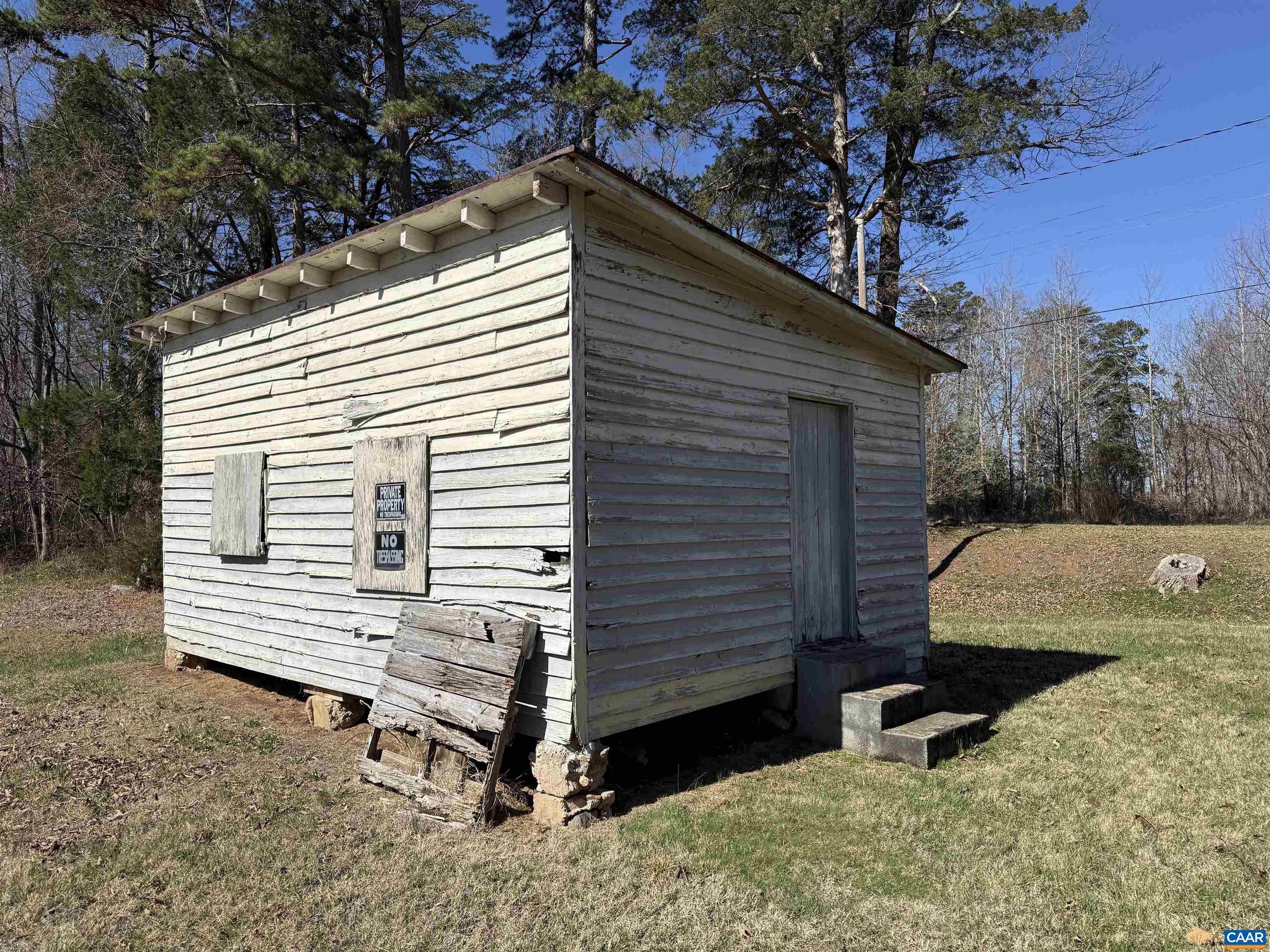 3837 CEDAR LANE RD, KENTS STORE, Virginia 23084, 1 Bedroom Bedrooms, ,1 BathroomBathrooms,Residential,3837 CEDAR LANE RD,678724 MLS # 678724
