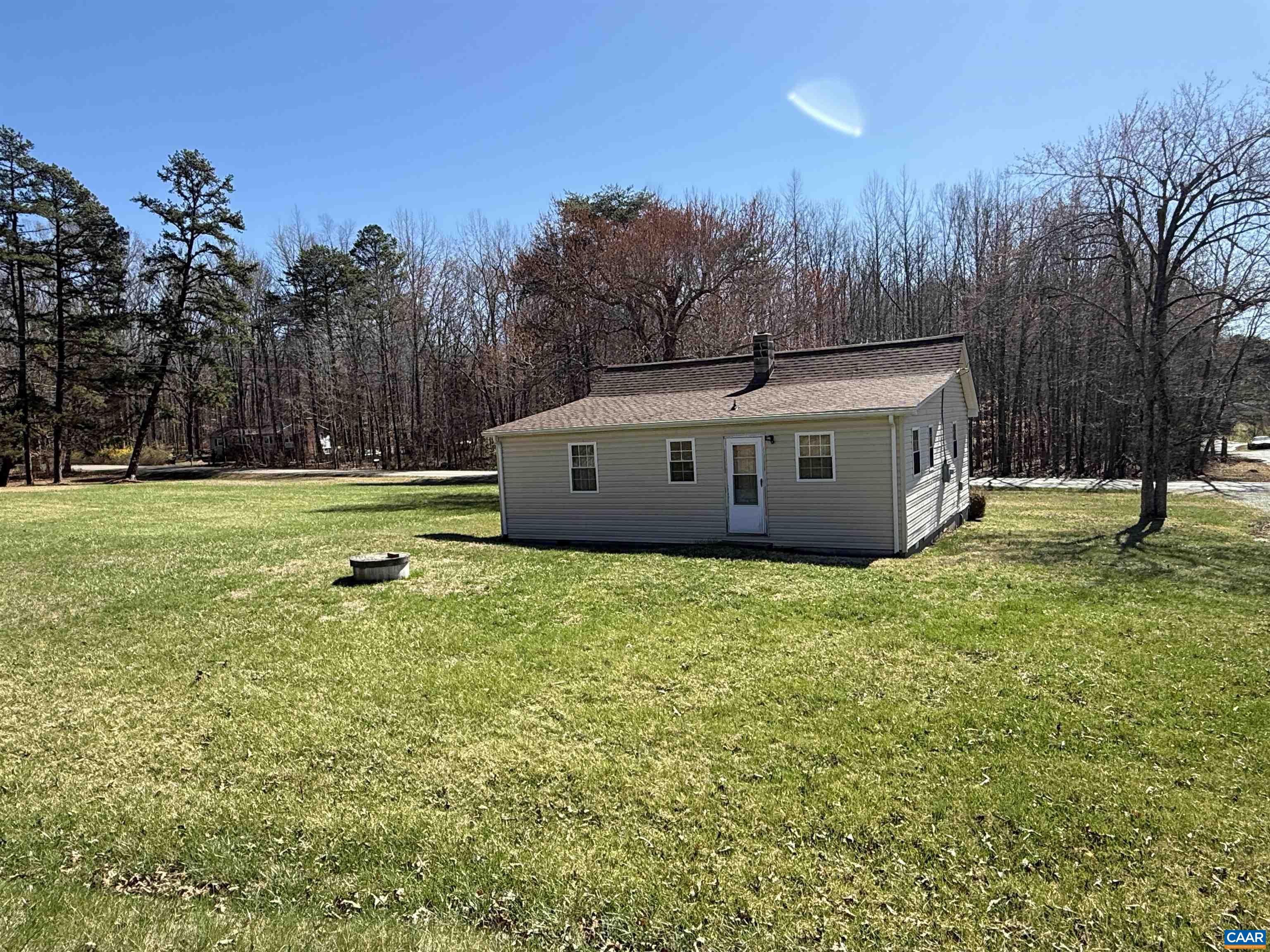3837 CEDAR LANE RD, KENTS STORE, Virginia 23084, 1 Bedroom Bedrooms, ,1 BathroomBathrooms,Residential,3837 CEDAR LANE RD,678724 MLS # 678724