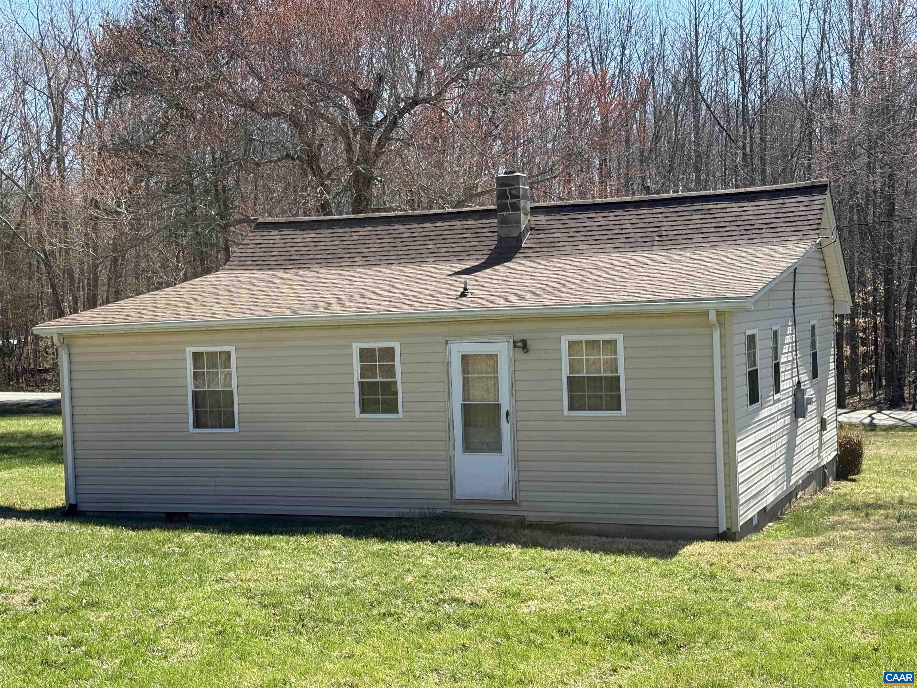 3837 CEDAR LANE RD, KENTS STORE, Virginia 23084, 1 Bedroom Bedrooms, ,1 BathroomBathrooms,Residential,3837 CEDAR LANE RD,678724 MLS # 678724