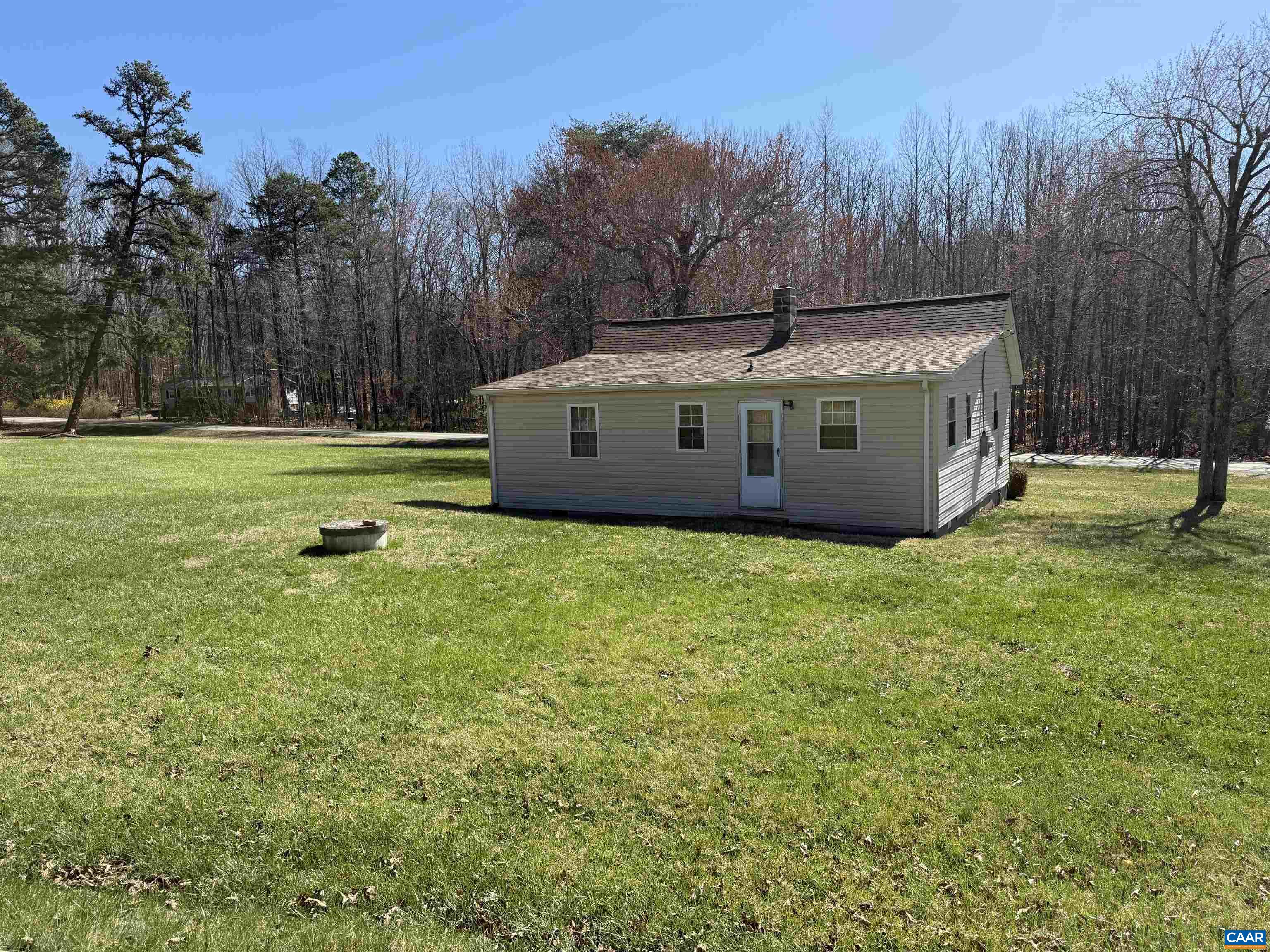 3837 CEDAR LANE RD, KENTS STORE, Virginia 23084, 1 Bedroom Bedrooms, ,1 BathroomBathrooms,Residential,3837 CEDAR LANE RD,678724 MLS # 678724