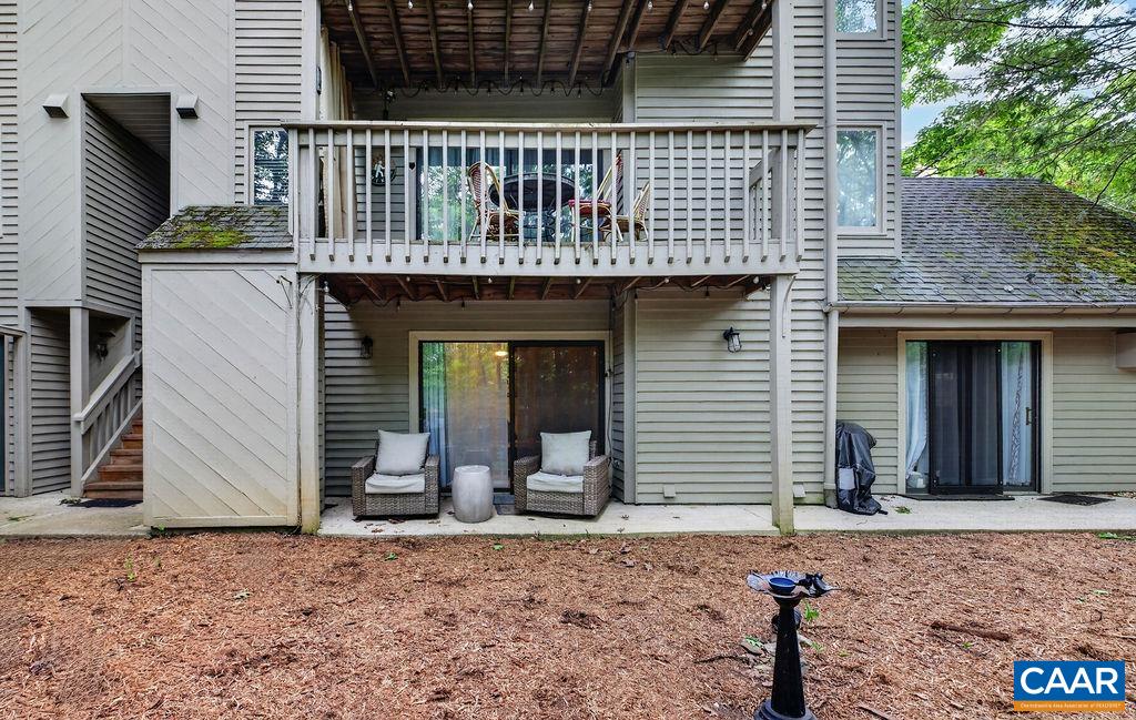 2246 TANNERS RIDGE CONDOS, WINTERGREEN RESORT, Virginia 22967, 1 Bedroom Bedrooms, ,1 BathroomBathrooms,Residential,2246 TANNERS RIDGE CONDOS,678740 MLS # 678740