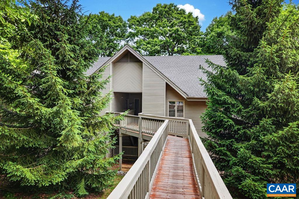 2246 TANNERS RIDGE CONDOS, WINTERGREEN RESORT, Virginia 22967, 1 Bedroom Bedrooms, ,1 BathroomBathrooms,Residential,2246 TANNERS RIDGE CONDOS,678740 MLS # 678740