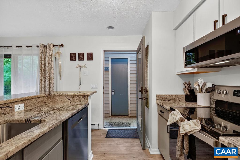 2246 TANNERS RIDGE CONDOS, WINTERGREEN RESORT, Virginia 22967, 1 Bedroom Bedrooms, ,1 BathroomBathrooms,Residential,2246 TANNERS RIDGE CONDOS,678740 MLS # 678740