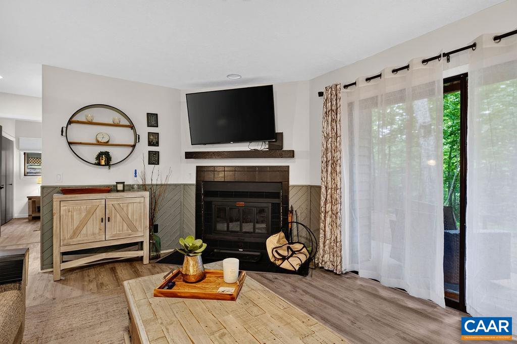 2246 TANNERS RIDGE CONDOS, WINTERGREEN RESORT, Virginia 22967, 1 Bedroom Bedrooms, ,1 BathroomBathrooms,Residential,2246 TANNERS RIDGE CONDOS,678740 MLS # 678740