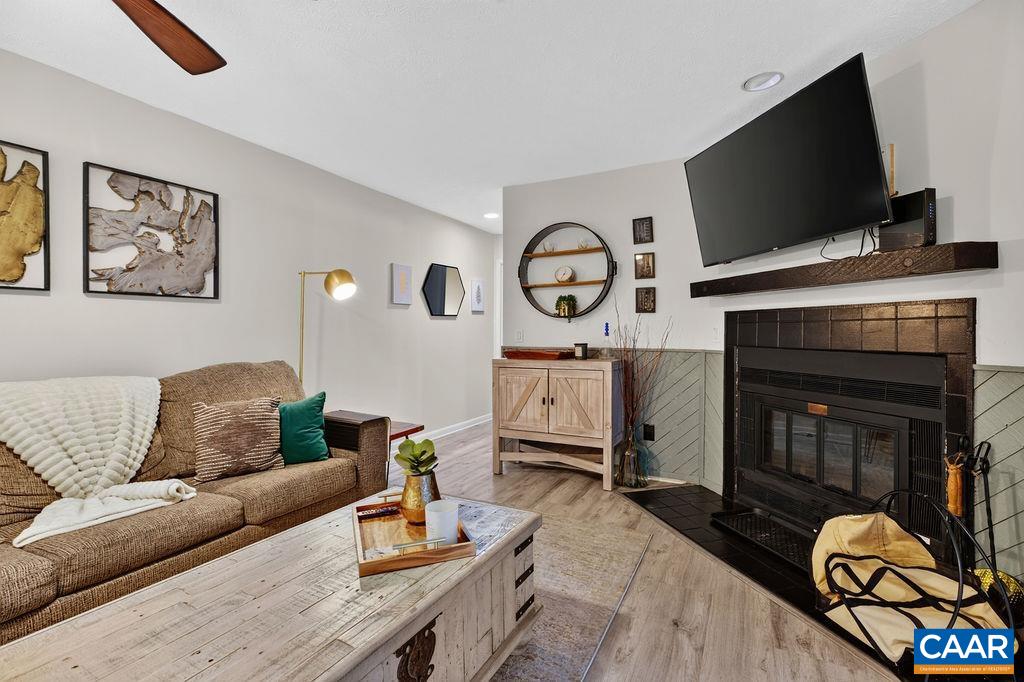 2246 TANNERS RIDGE CONDOS, WINTERGREEN RESORT, Virginia 22967, 1 Bedroom Bedrooms, ,1 BathroomBathrooms,Residential,2246 TANNERS RIDGE CONDOS,678740 MLS # 678740