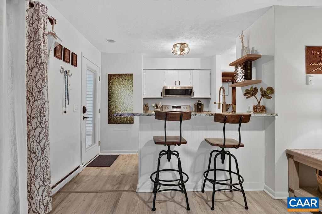 2246 TANNERS RIDGE CONDOS, WINTERGREEN RESORT, Virginia 22967, 1 Bedroom Bedrooms, ,1 BathroomBathrooms,Residential,2246 TANNERS RIDGE CONDOS,678740 MLS # 678740