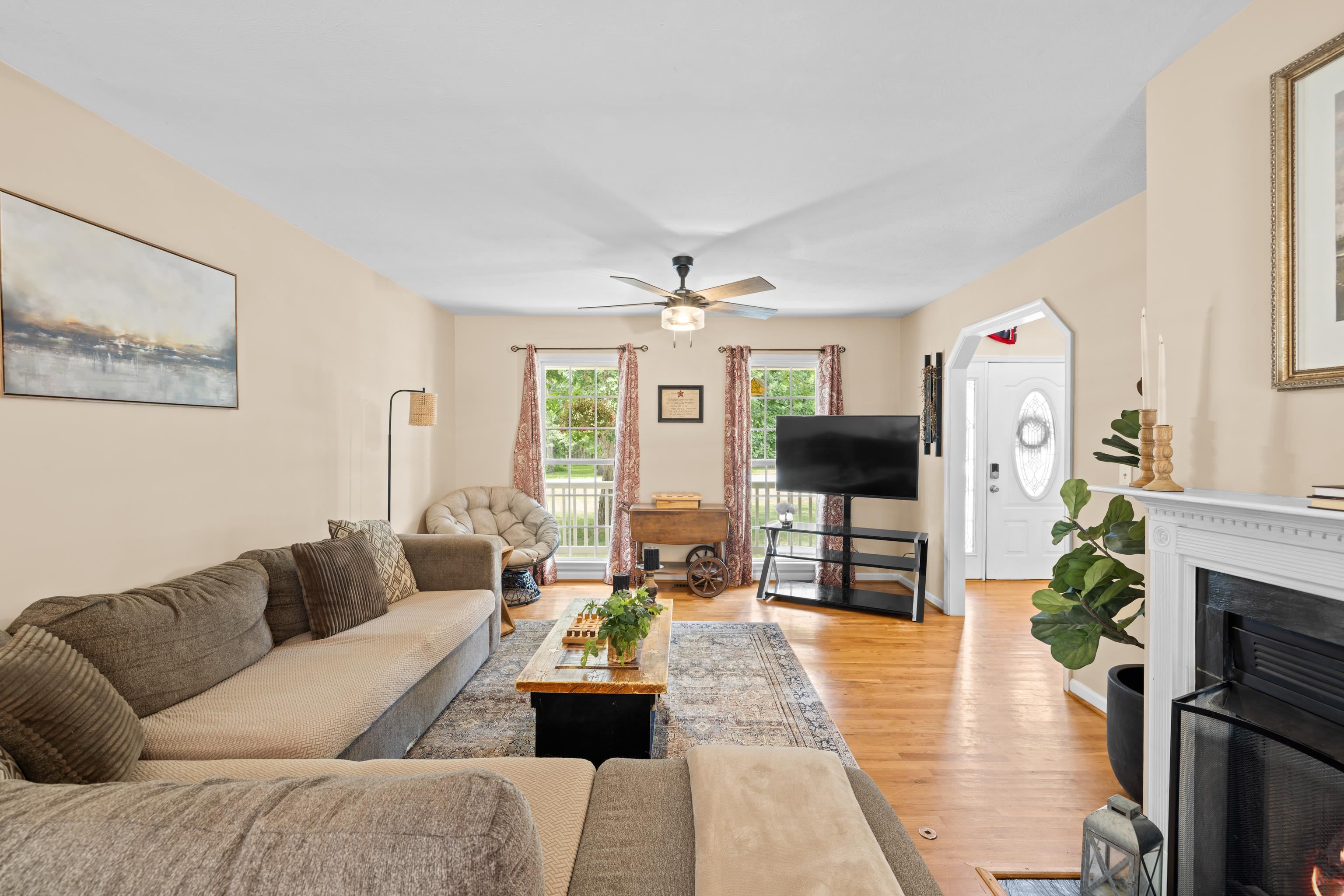 30 RUTHERFORD LN, STUARTS DRAFT, Virginia 24477, 5 Bedrooms Bedrooms, ,3 BathroomsBathrooms,Residential,30 RUTHERFORD LN,678743 MLS # 678743 30 RUTHERFORD LN, STUARTS DRAFT, Virginia 24477, 5 Bedrooms Bedrooms, ,3 BathroomsBathrooms,Residential,30 RUTHERFORD LN,678743 MLS # 678743