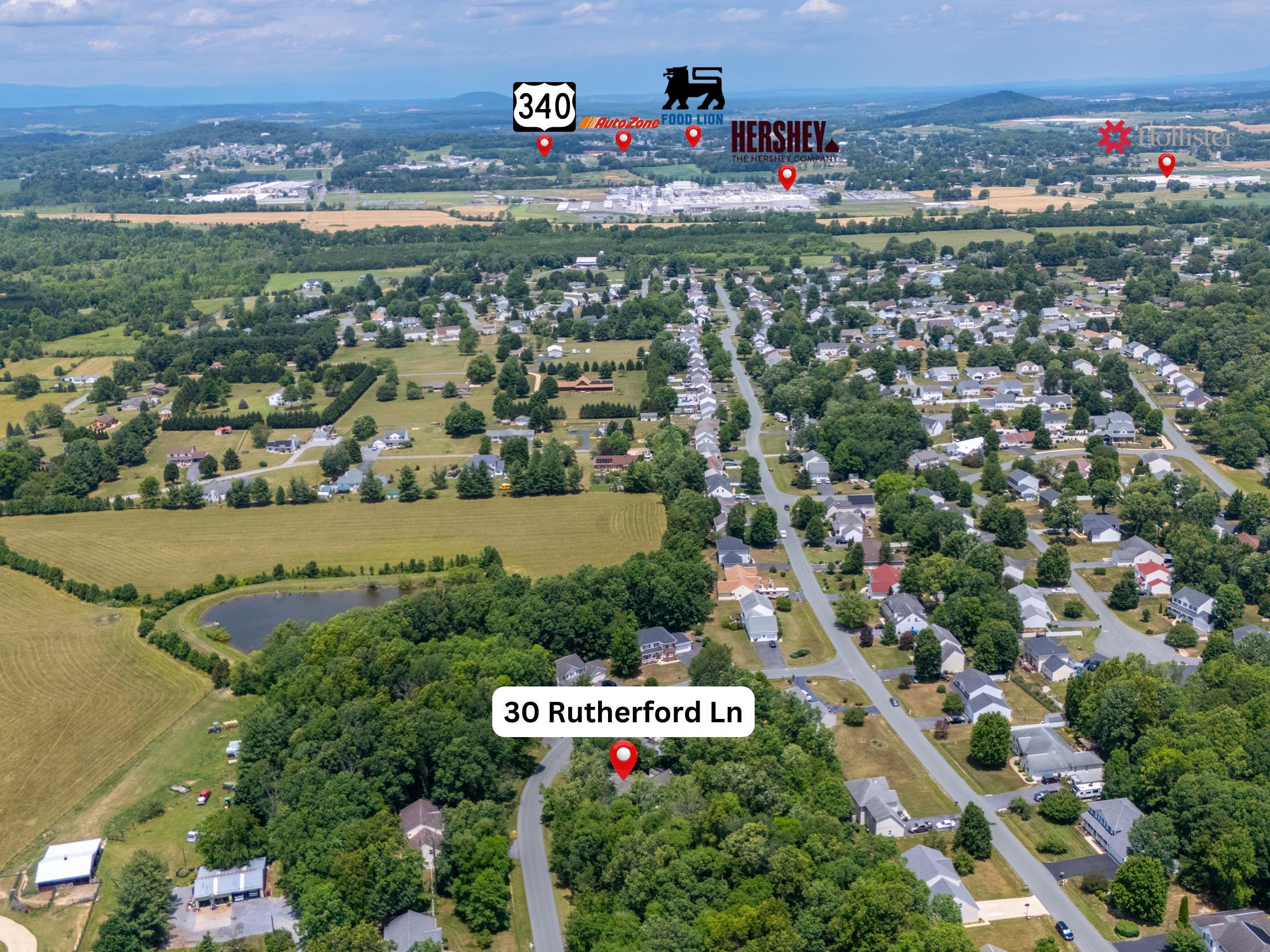 30 RUTHERFORD LN, STUARTS DRAFT, Virginia 24477, 5 Bedrooms Bedrooms, ,3 BathroomsBathrooms,Residential,30 RUTHERFORD LN,678743 MLS # 678743 30 RUTHERFORD LN, STUARTS DRAFT, Virginia 24477, 5 Bedrooms Bedrooms, ,3 BathroomsBathrooms,Residential,30 RUTHERFORD LN,678743 MLS # 678743