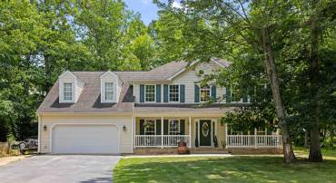 30 RUTHERFORD LN, STUARTS DRAFT, Virginia 24477, 5 Bedrooms Bedrooms, ,3 BathroomsBathrooms,Residential,30 RUTHERFORD LN,678743 MLS # 678743
