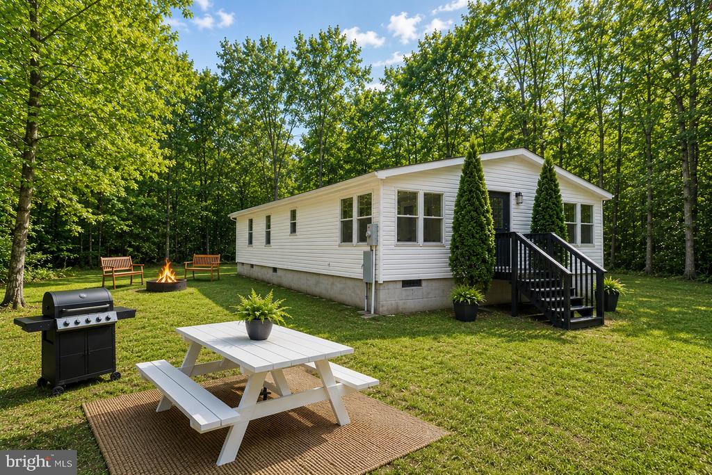 5333 WILTON LN, PARTLOW, Virginia 22534, 3 Bedrooms Bedrooms, ,2 BathroomsBathrooms,Residential,5333 WILTON LN,VASP2042980 MLS # VASP2042980