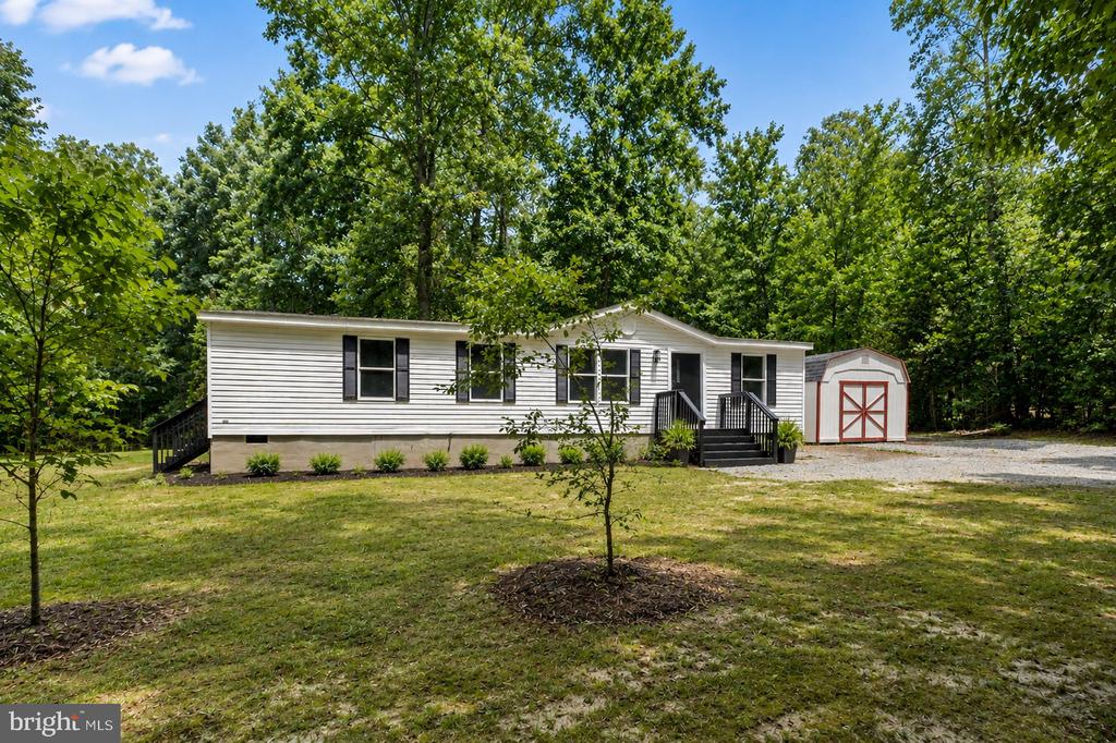 5333 WILTON LN, PARTLOW, Virginia 22534, 3 Bedrooms Bedrooms, ,2 BathroomsBathrooms,Residential,5333 WILTON LN,VASP2042980 MLS # VASP2042980