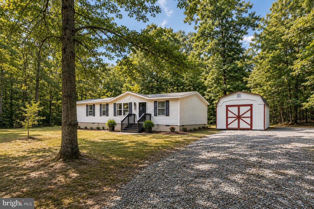 5333 WILTON LN, PARTLOW, Virginia 22534, 3 Bedrooms Bedrooms, ,2 BathroomsBathrooms,Residential,5333 WILTON LN,VASP2042980 MLS # VASP2042980