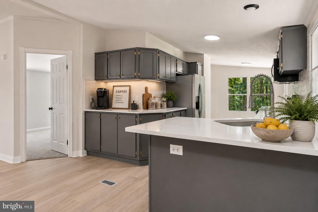 5333 WILTON LN, PARTLOW, Virginia 22534, 3 Bedrooms Bedrooms, ,2 BathroomsBathrooms,Residential,5333 WILTON LN,VASP2042980 MLS # VASP2042980