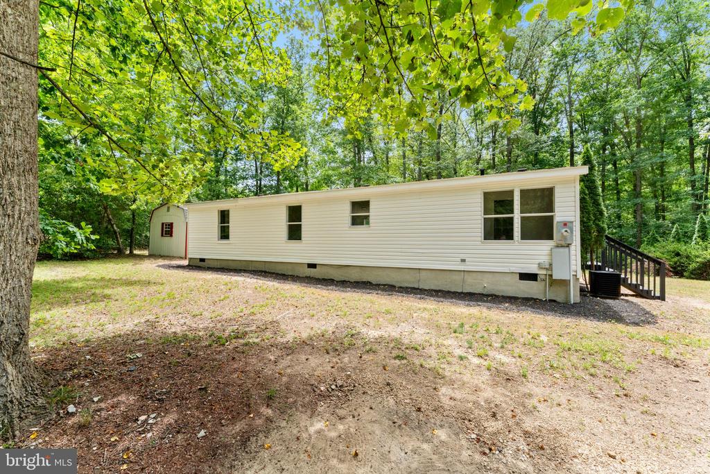5333 WILTON LN, PARTLOW, Virginia 22534, 3 Bedrooms Bedrooms, ,2 BathroomsBathrooms,Residential,5333 WILTON LN,VASP2042980 MLS # VASP2042980