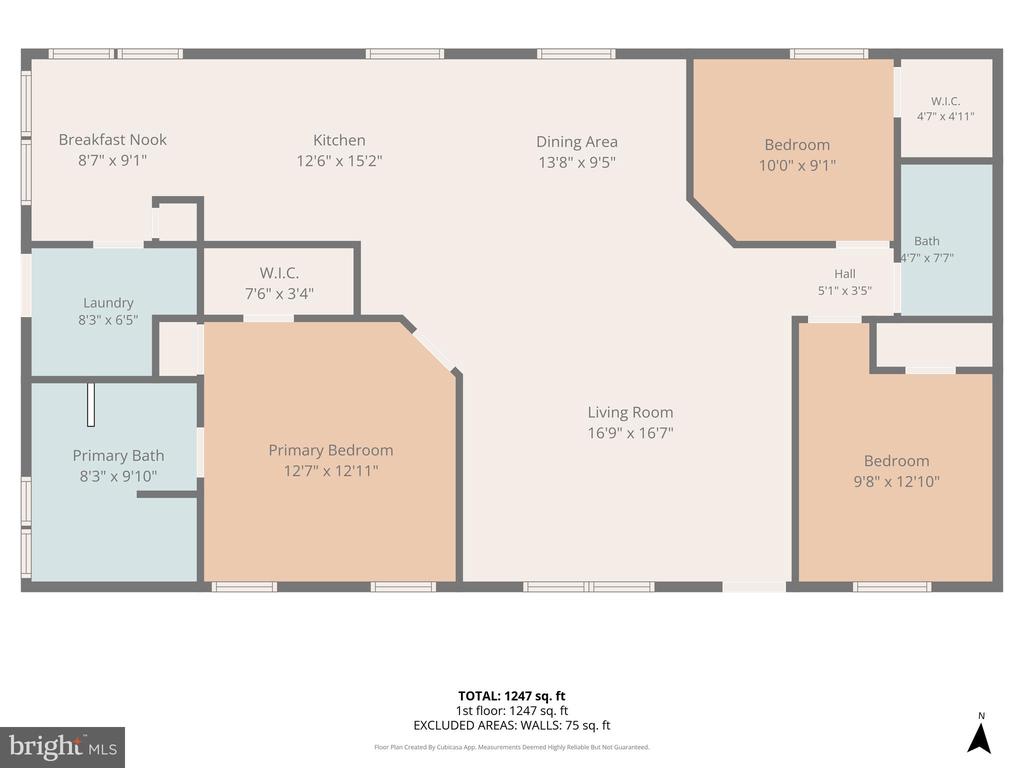 5333 WILTON LN, PARTLOW, Virginia 22534, 3 Bedrooms Bedrooms, ,2 BathroomsBathrooms,Residential,5333 WILTON LN,VASP2042980 MLS # VASP2042980