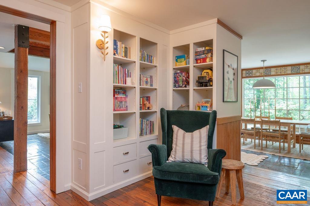 2830 PENNY LN, CHARLOTTESVILLE, Virginia 22903, 3 Bedrooms Bedrooms, ,2 BathroomsBathrooms,Residential,Down Branch Farm,2830 PENNY LN,678732 MLS # 678732