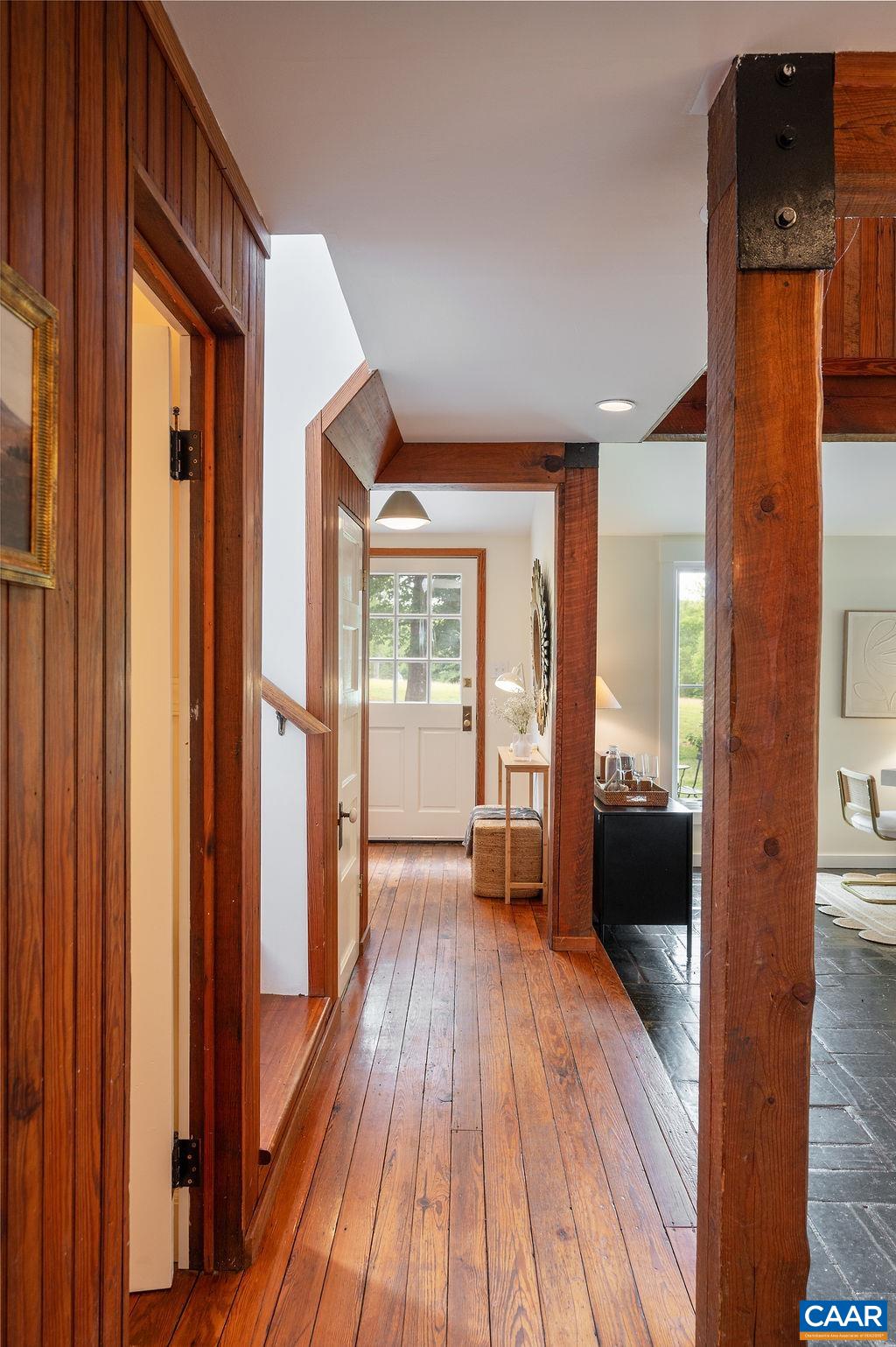 2830 PENNY LN, CHARLOTTESVILLE, Virginia 22903, 3 Bedrooms Bedrooms, ,2 BathroomsBathrooms,Residential,Down Branch Farm,2830 PENNY LN,678732 MLS # 678732