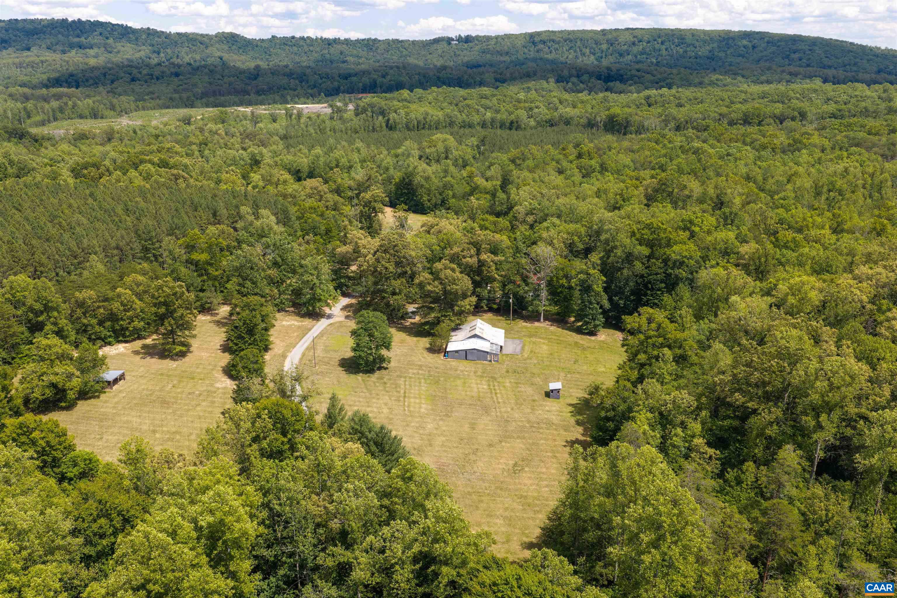 2830 PENNY LN, CHARLOTTESVILLE, Virginia 22903, 3 Bedrooms Bedrooms, ,2 BathroomsBathrooms,Residential,Down Branch Farm,2830 PENNY LN,678732 MLS # 678732