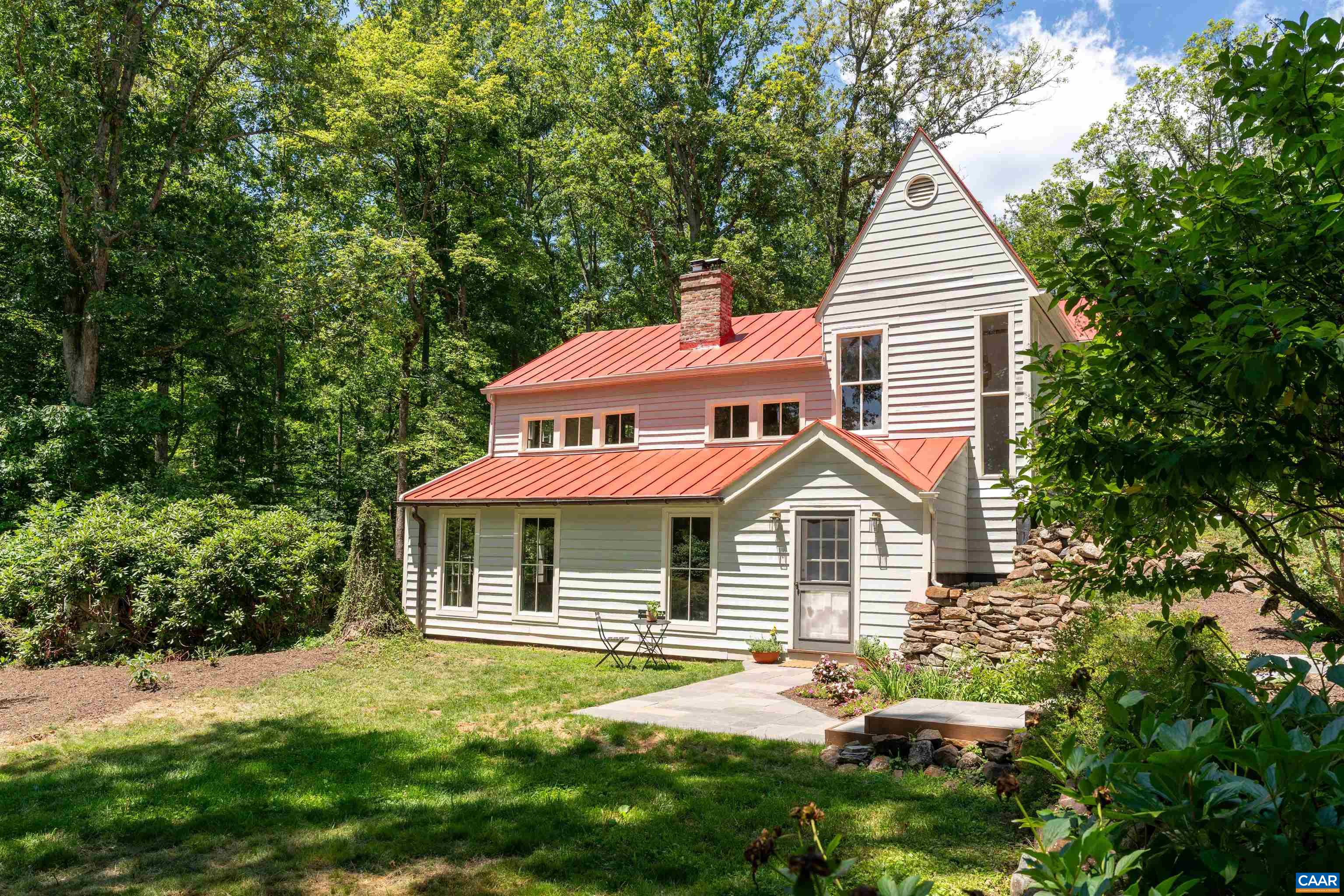 2830 PENNY LN, CHARLOTTESVILLE, Virginia 22903, 3 Bedrooms Bedrooms, ,2 BathroomsBathrooms,Residential,Down Branch Farm,2830 PENNY LN,678732 MLS # 678732
