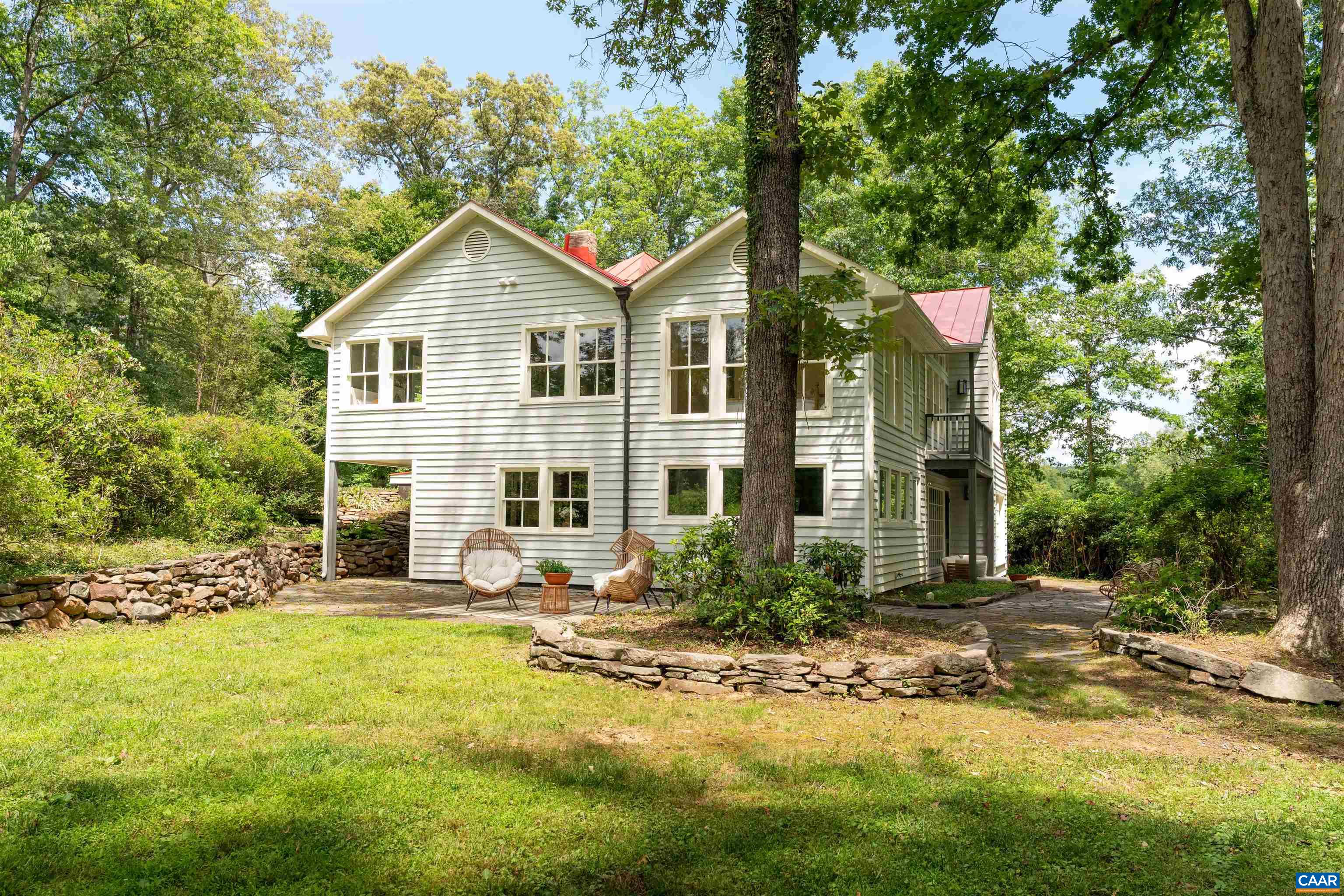 2830 PENNY LN, CHARLOTTESVILLE, Virginia 22903, 3 Bedrooms Bedrooms, ,2 BathroomsBathrooms,Residential,Down Branch Farm,2830 PENNY LN,678732 MLS # 678732