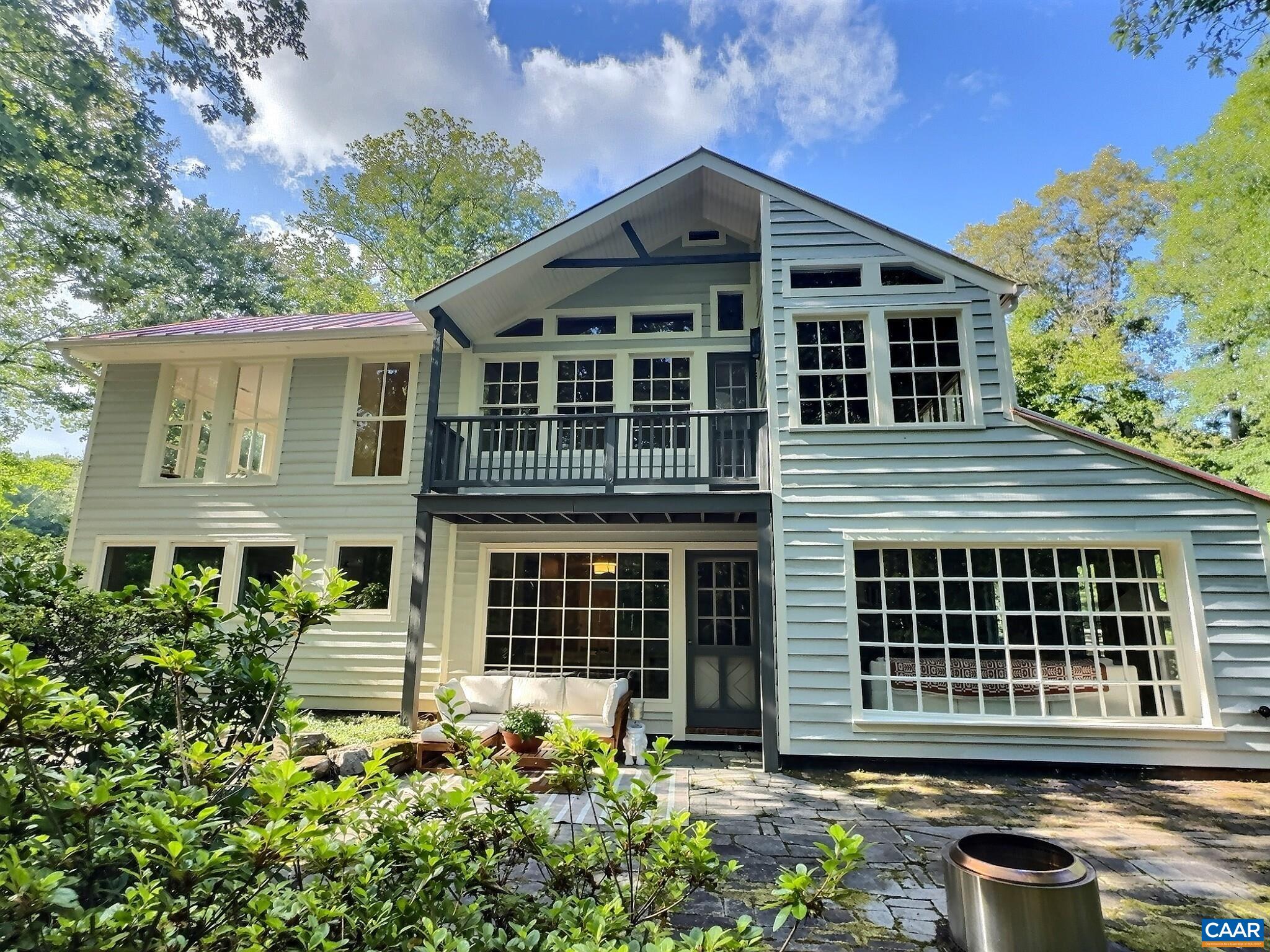 2830 PENNY LN, CHARLOTTESVILLE, Virginia 22903, 3 Bedrooms Bedrooms, ,2 BathroomsBathrooms,Residential,Down Branch Farm,2830 PENNY LN,678732 MLS # 678732