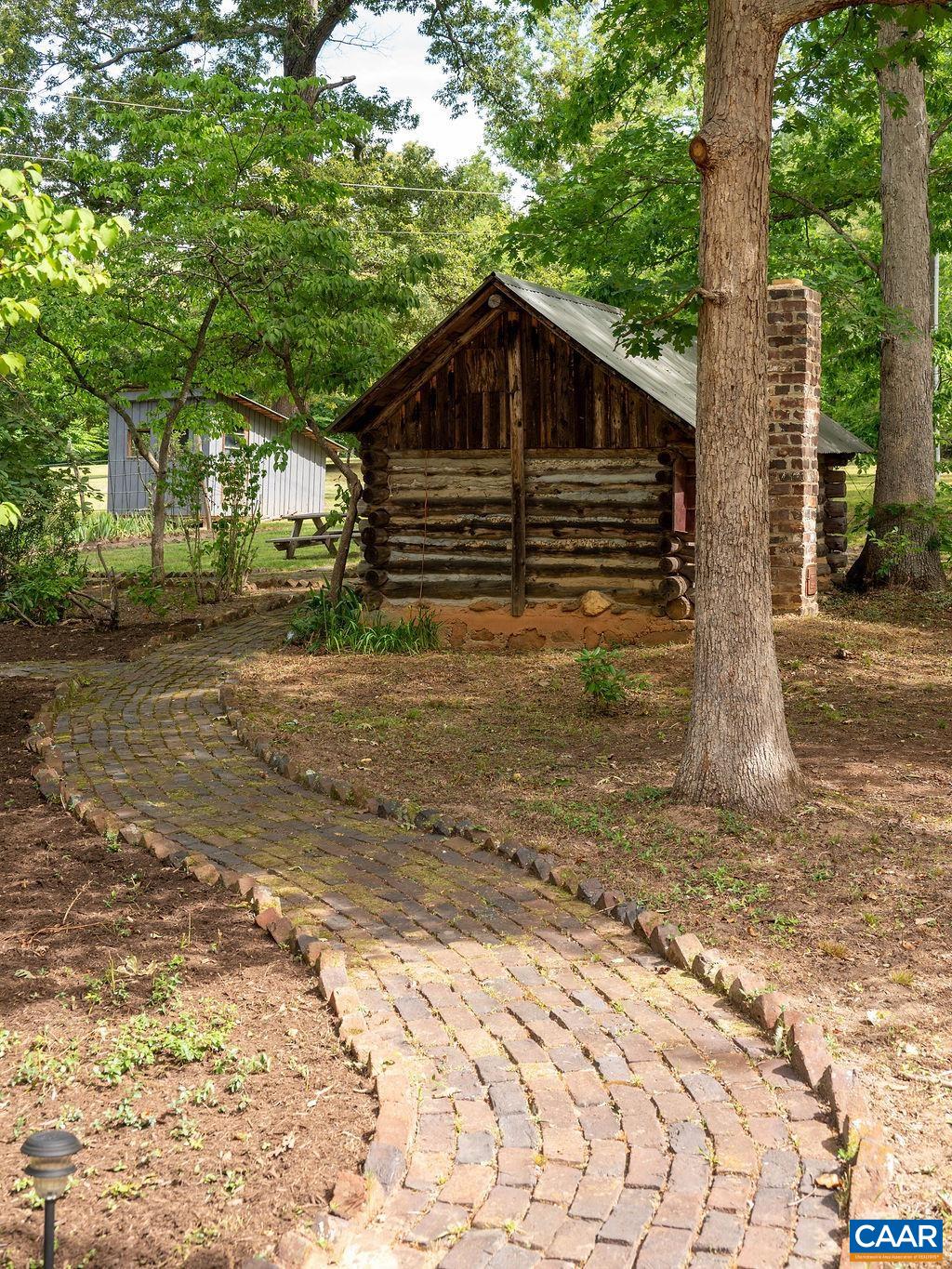 2830 PENNY LN, CHARLOTTESVILLE, Virginia 22903, 3 Bedrooms Bedrooms, ,2 BathroomsBathrooms,Residential,Down Branch Farm,2830 PENNY LN,678732 MLS # 678732