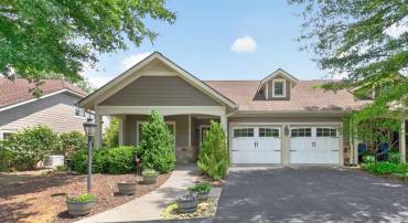 85 Rosewood Drive - Rosewood Village at Stoney Creek - Nellysford, VA 22958