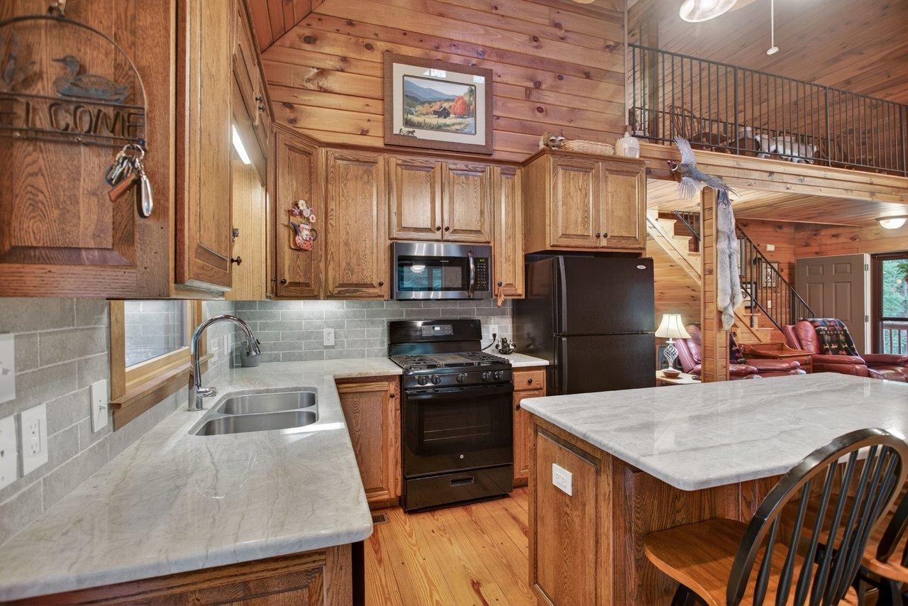 22606 GERMAN RIVER RD, CRIDERS, Virginia 22820, 3 Bedrooms Bedrooms, ,3 BathroomsBathrooms,Residential,22606 GERMAN RIVER RD,678763 MLS # 678763