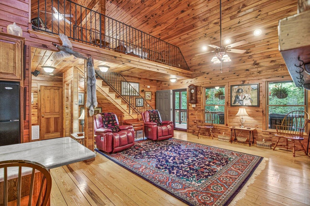 22606 GERMAN RIVER RD, CRIDERS, Virginia 22820, 3 Bedrooms Bedrooms, ,3 BathroomsBathrooms,Residential,22606 GERMAN RIVER RD,678763 MLS # 678763