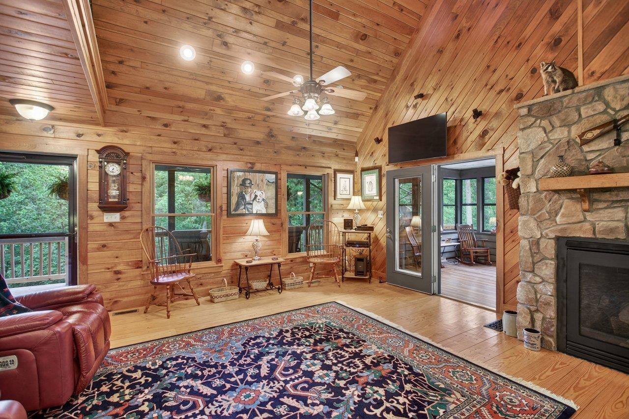 22606 GERMAN RIVER RD, CRIDERS, Virginia 22820, 3 Bedrooms Bedrooms, ,3 BathroomsBathrooms,Residential,22606 GERMAN RIVER RD,678763 MLS # 678763