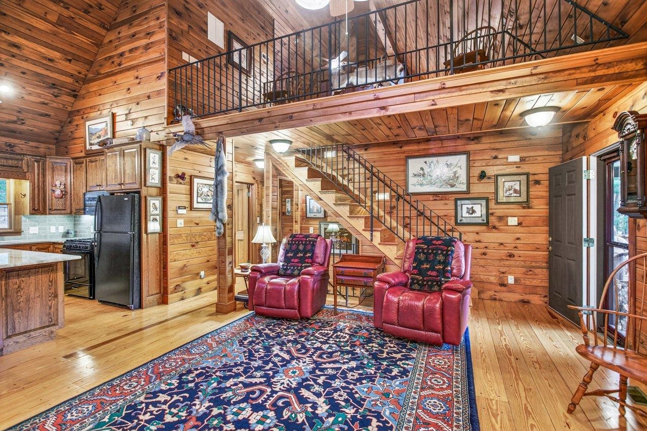 22606 GERMAN RIVER RD, CRIDERS, Virginia 22820, 3 Bedrooms Bedrooms, ,3 BathroomsBathrooms,Residential,22606 GERMAN RIVER RD,678763 MLS # 678763