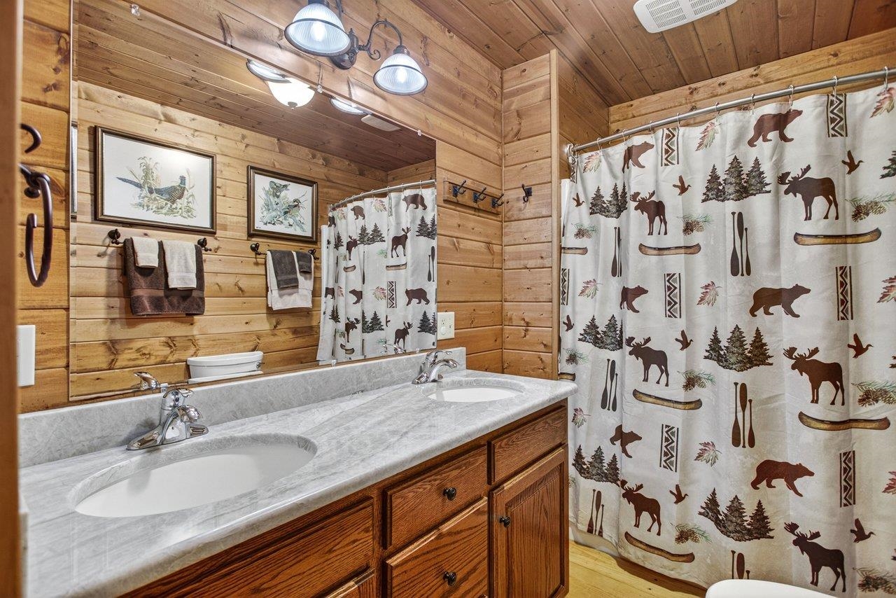 22606 GERMAN RIVER RD, CRIDERS, Virginia 22820, 3 Bedrooms Bedrooms, ,3 BathroomsBathrooms,Residential,22606 GERMAN RIVER RD,678763 MLS # 678763