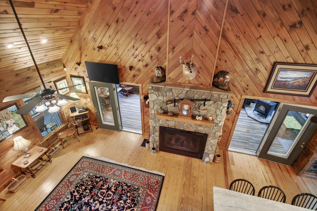 22606 GERMAN RIVER RD, CRIDERS, Virginia 22820, 3 Bedrooms Bedrooms, ,3 BathroomsBathrooms,Residential,22606 GERMAN RIVER RD,678763 MLS # 678763