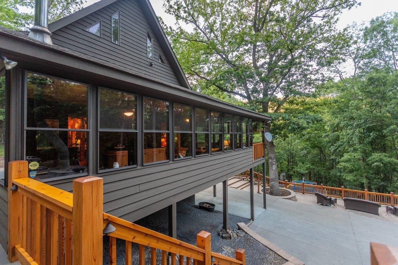 22606 GERMAN RIVER RD, CRIDERS, Virginia 22820, 3 Bedrooms Bedrooms, ,3 BathroomsBathrooms,Residential,22606 GERMAN RIVER RD,678763 MLS # 678763