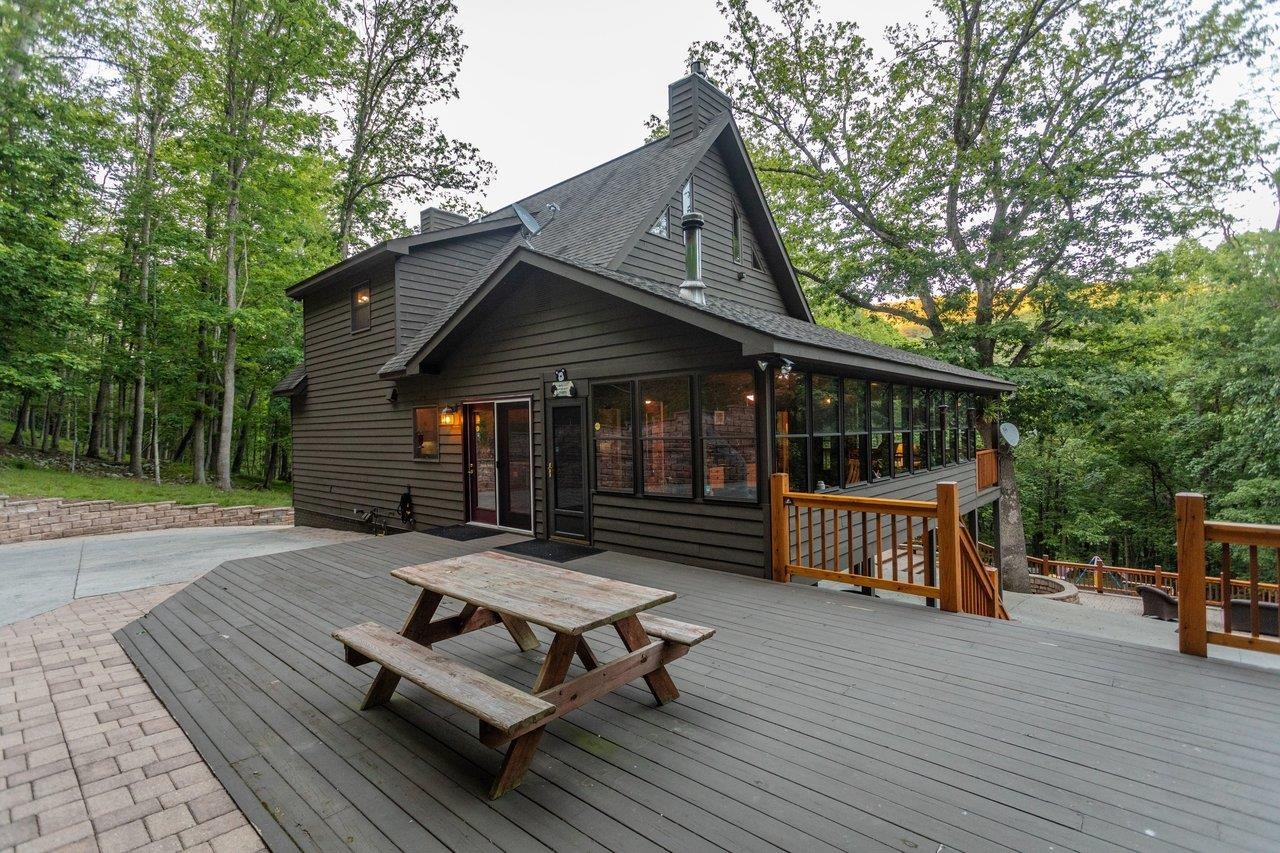22606 GERMAN RIVER RD, CRIDERS, Virginia 22820, 3 Bedrooms Bedrooms, ,3 BathroomsBathrooms,Residential,22606 GERMAN RIVER RD,678763 MLS # 678763