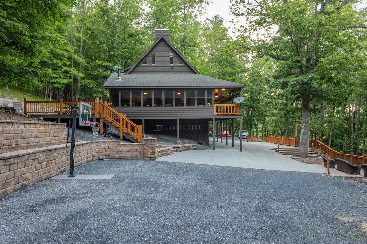 22606 GERMAN RIVER RD, CRIDERS, Virginia 22820, 3 Bedrooms Bedrooms, ,3 BathroomsBathrooms,Residential,22606 GERMAN RIVER RD,678763 MLS # 678763