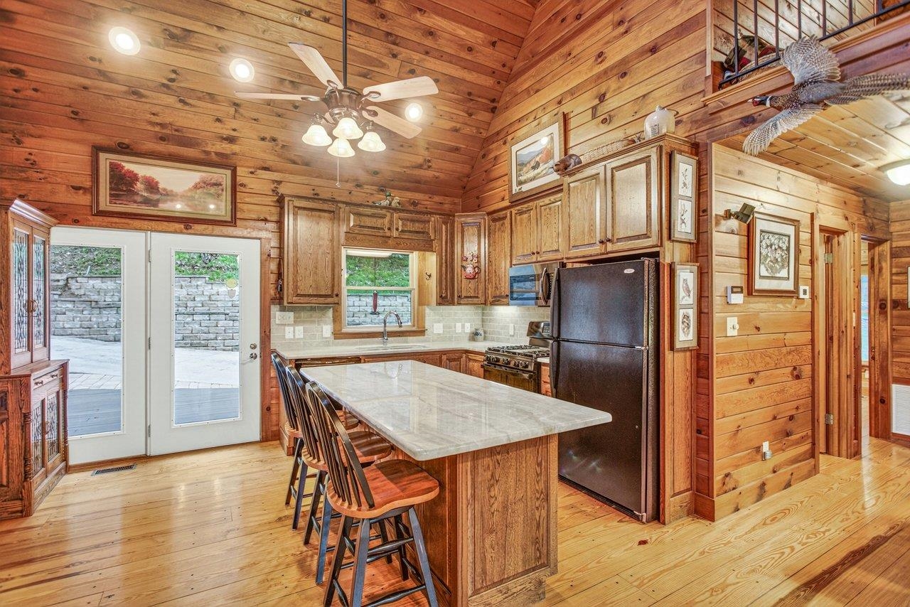 22606 GERMAN RIVER RD, CRIDERS, Virginia 22820, 3 Bedrooms Bedrooms, ,3 BathroomsBathrooms,Residential,22606 GERMAN RIVER RD,678763 MLS # 678763