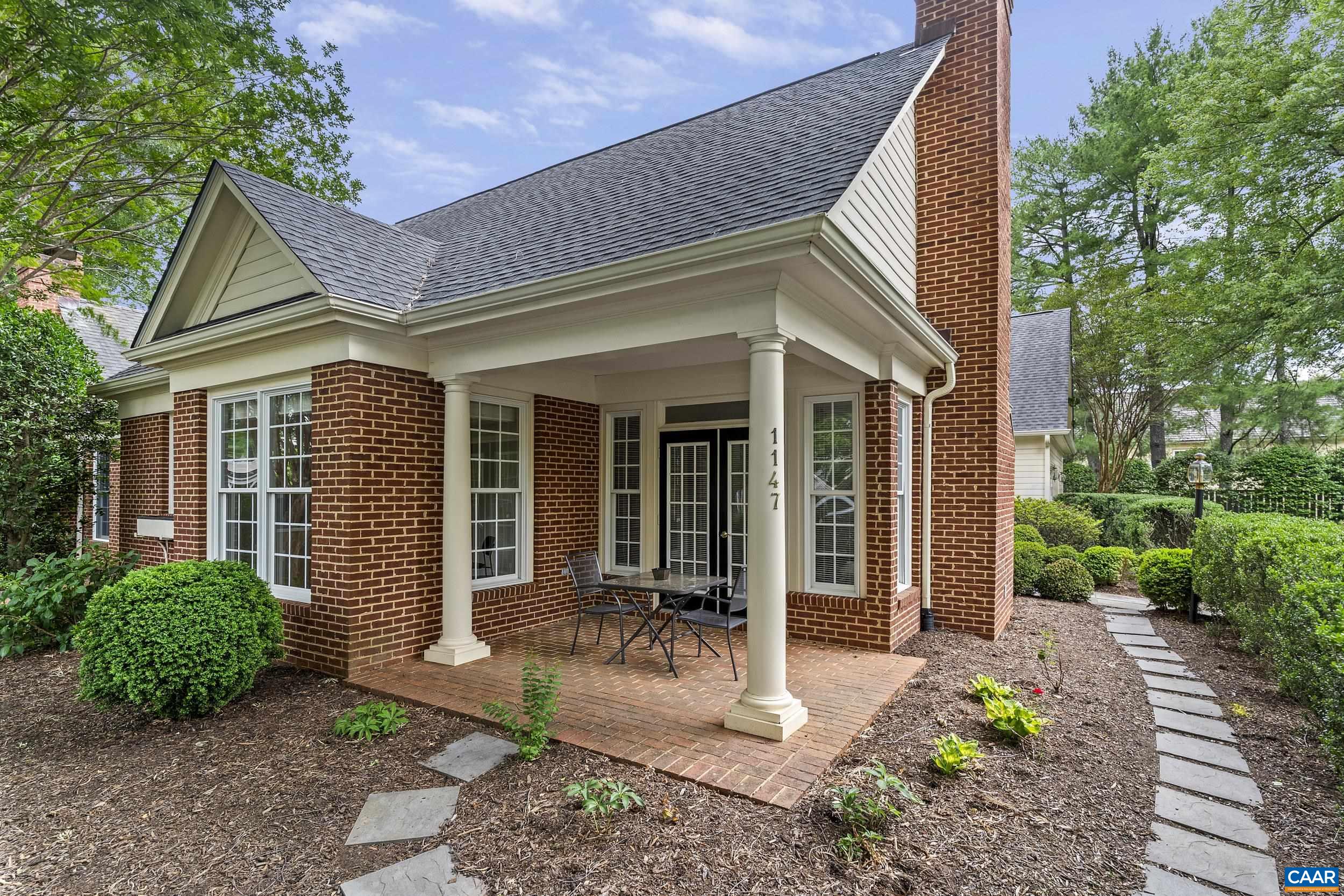 1147 MARION DR, CHARLOTTESVILLE, Virginia 22903, 4 Bedrooms Bedrooms, ,3 BathroomsBathrooms,Residential,1147 MARION DR,678768 MLS # 678768