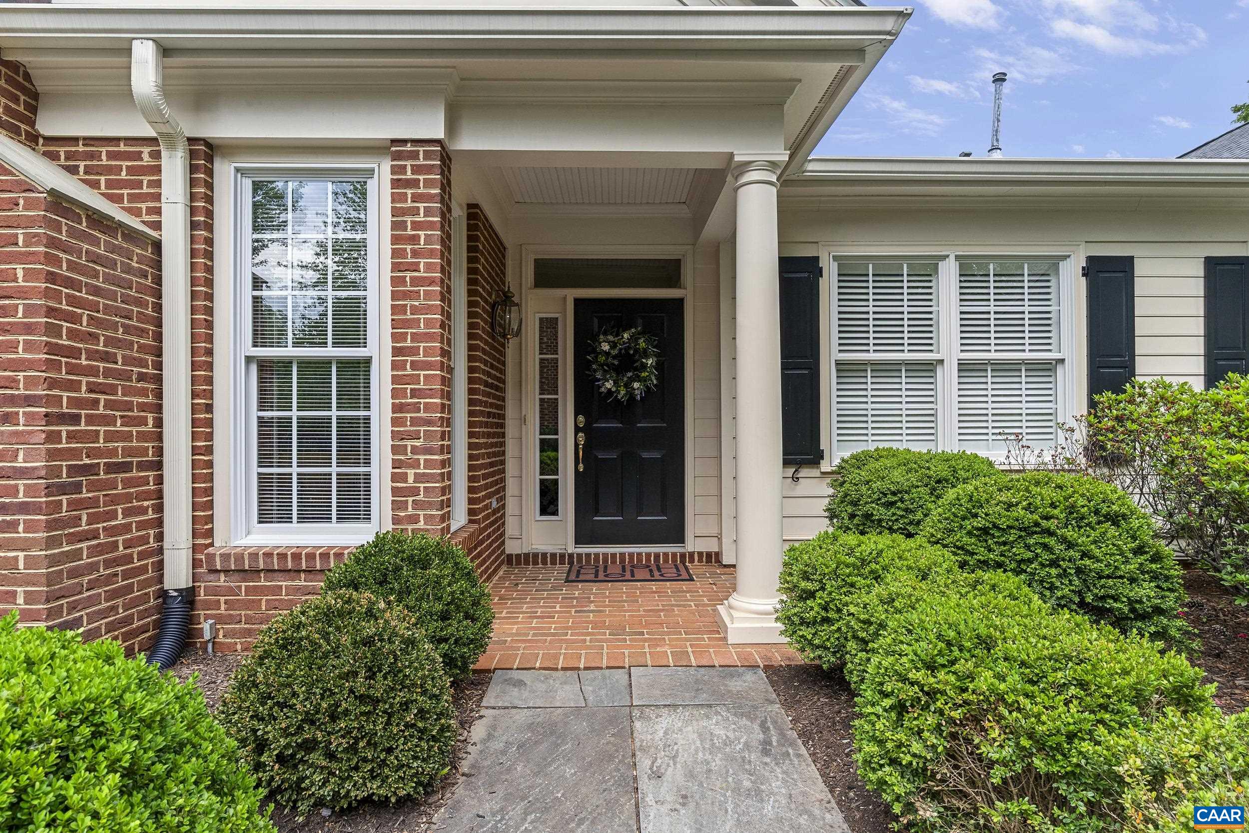 1147 MARION DR, CHARLOTTESVILLE, Virginia 22903, 4 Bedrooms Bedrooms, ,3 BathroomsBathrooms,Residential,1147 MARION DR,678768 MLS # 678768