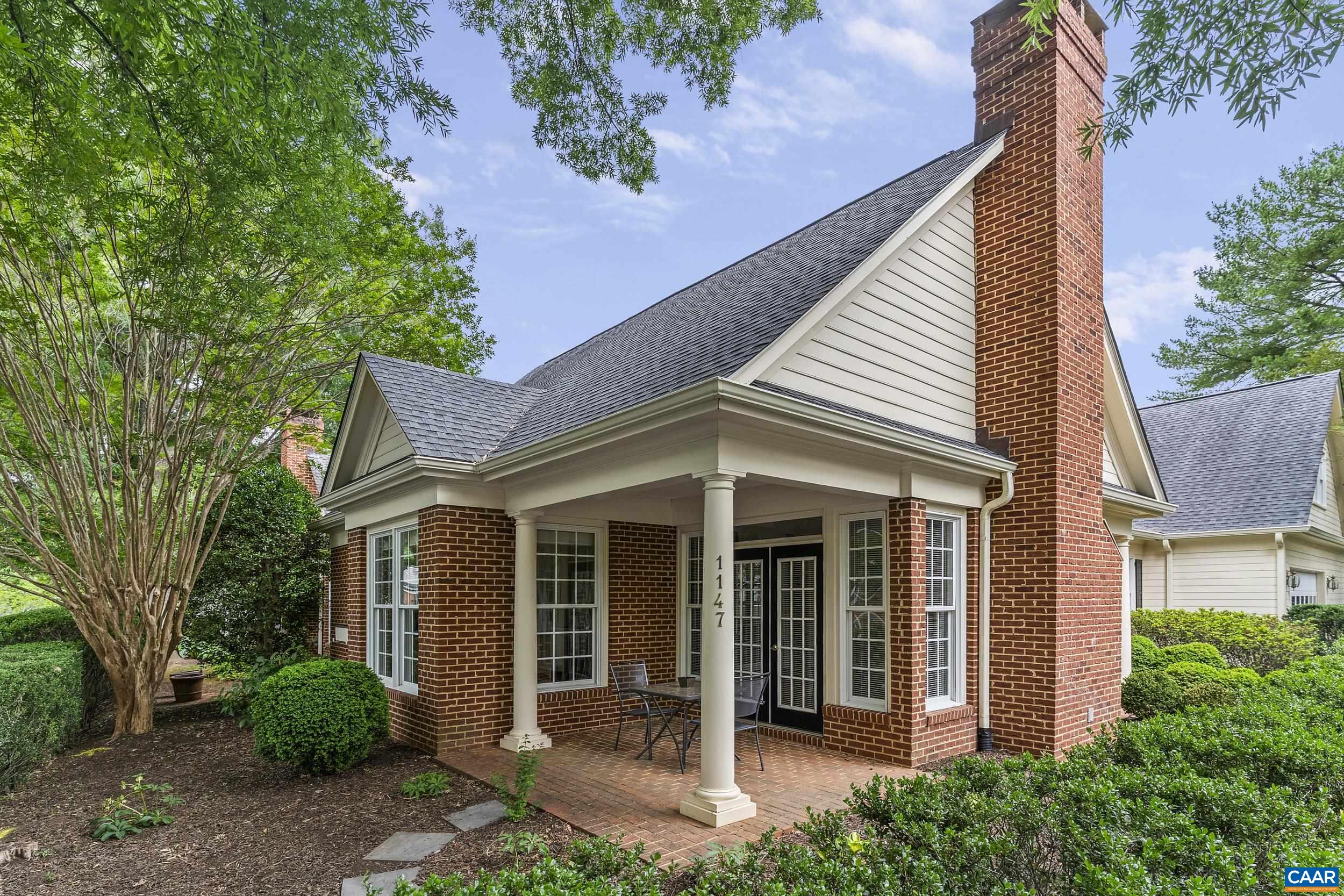 1147 MARION DR, CHARLOTTESVILLE, Virginia 22903, 4 Bedrooms Bedrooms, ,3 BathroomsBathrooms,Residential,1147 MARION DR,678768 MLS # 678768