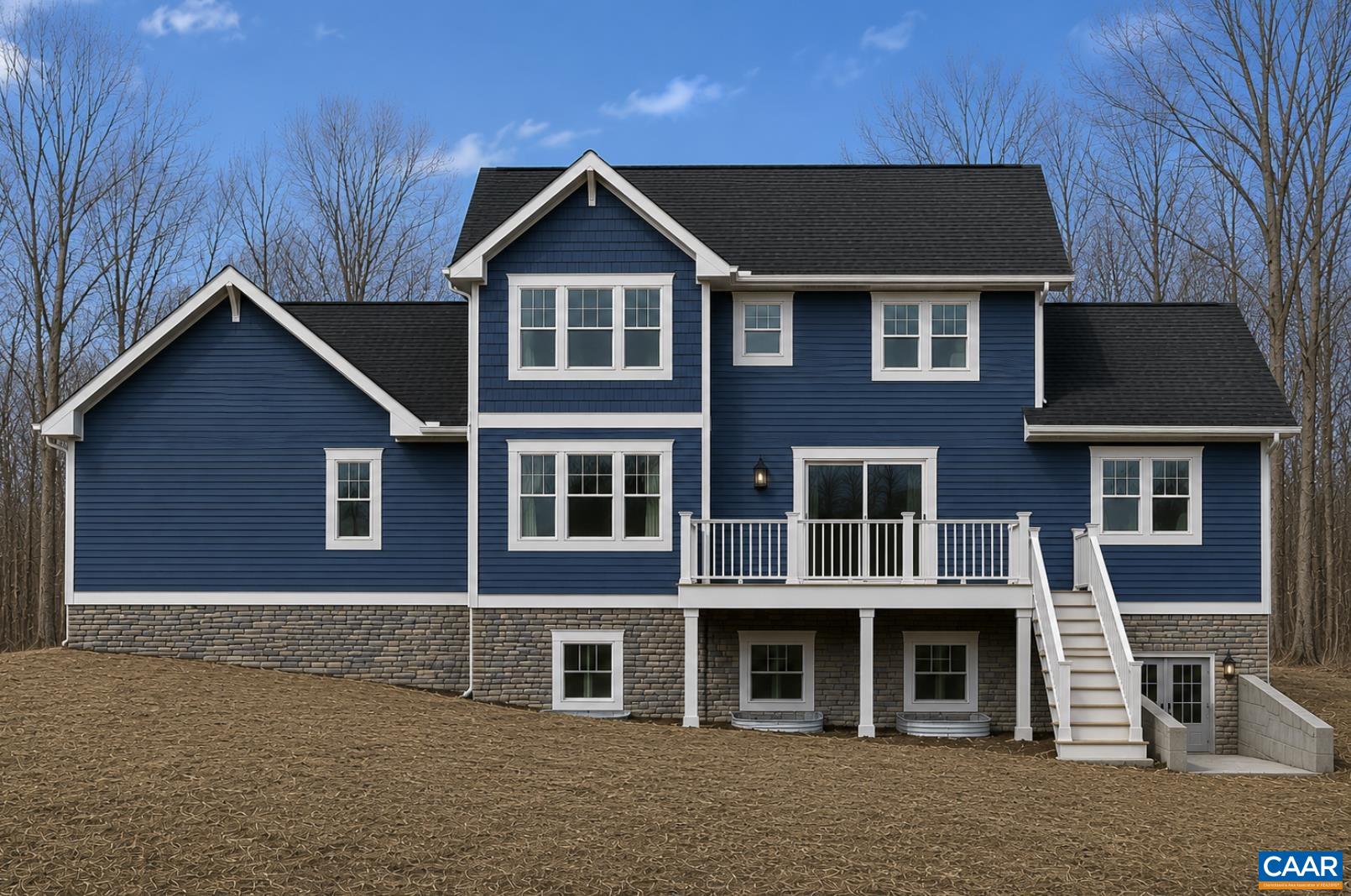 TBD WESLEY CHAPEL RD, FREE UNION, Virginia 22940, 5 Bedrooms Bedrooms, ,3 BathroomsBathrooms,Residential,Your New Free Union Home,TBD WESLEY CHAPEL RD,678769 MLS # 678769