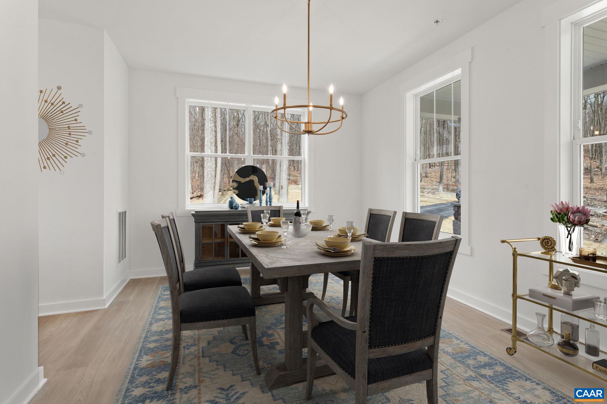 TBD WESLEY CHAPEL RD, FREE UNION, Virginia 22940, 5 Bedrooms Bedrooms, ,3 BathroomsBathrooms,Residential,Your New Free Union Home,TBD WESLEY CHAPEL RD,678769 MLS # 678769