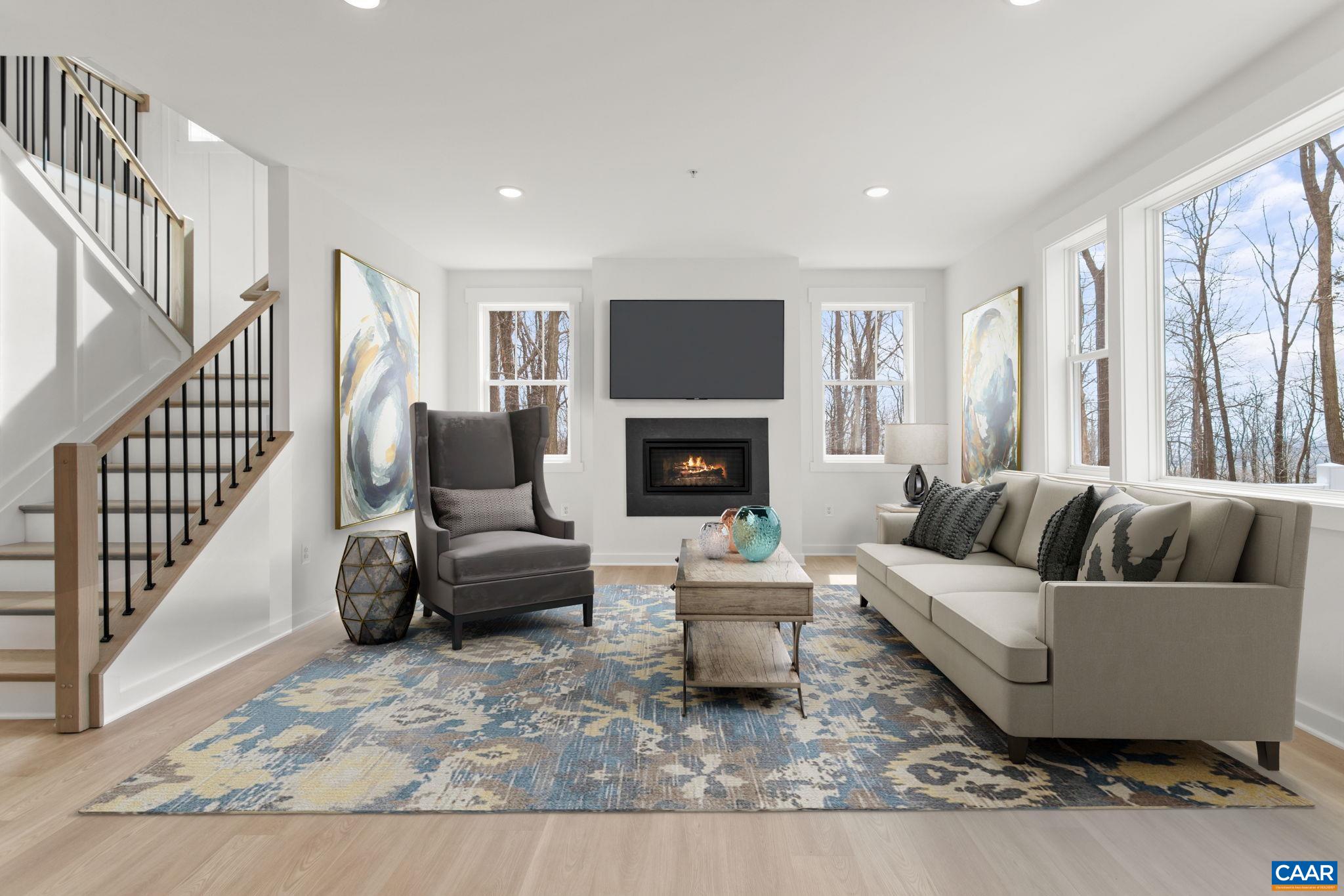 TBD WESLEY CHAPEL RD, FREE UNION, Virginia 22940, 5 Bedrooms Bedrooms, ,3 BathroomsBathrooms,Residential,Your New Free Union Home,TBD WESLEY CHAPEL RD,678769 MLS # 678769
