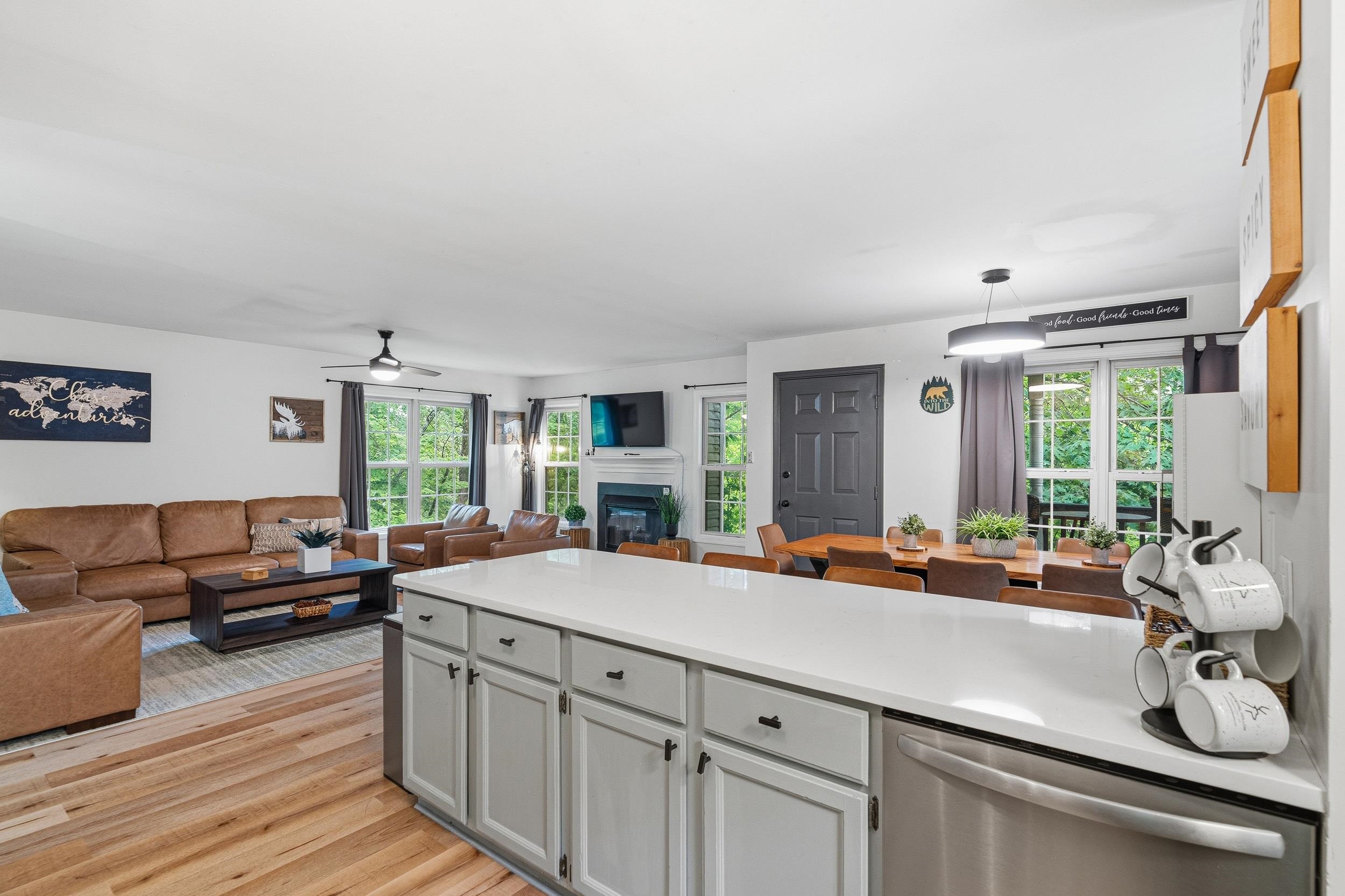 4241 PALMER RD, MCGAHEYSVILLE, Virginia 22840, 5 Bedrooms Bedrooms, ,3 BathroomsBathrooms,Residential,4241 PALMER RD,678773 MLS # 678773