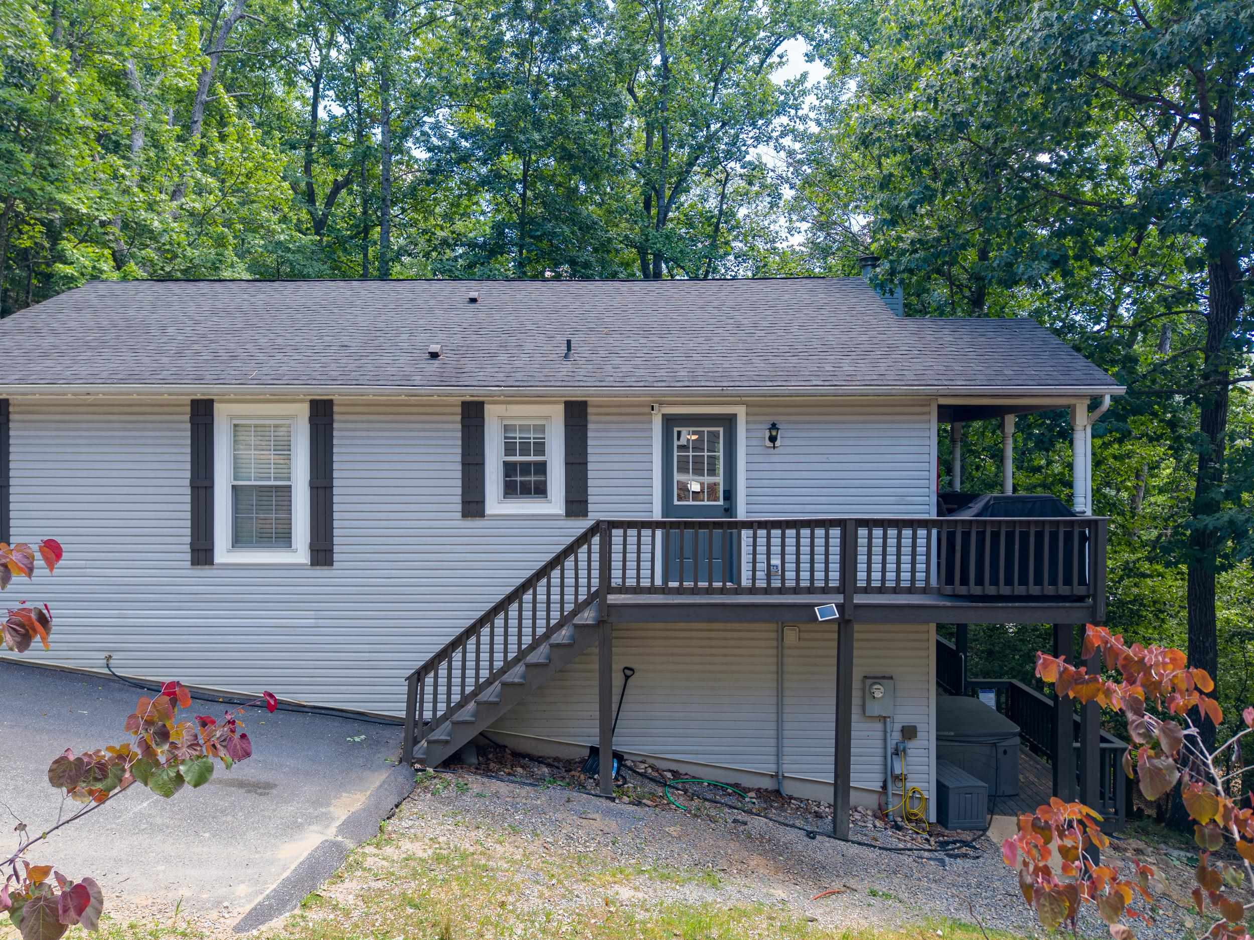 4241 PALMER RD, MCGAHEYSVILLE, Virginia 22840, 5 Bedrooms Bedrooms, ,3 BathroomsBathrooms,Residential,4241 PALMER RD,678773 MLS # 678773