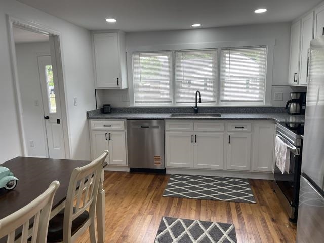336 W RAILROAD AVE, CRAIGSVILLE, Virginia 24430, 3 Bedrooms Bedrooms, ,1 BathroomBathrooms,Residential,336 W RAILROAD AVE,678774 MLS # 678774