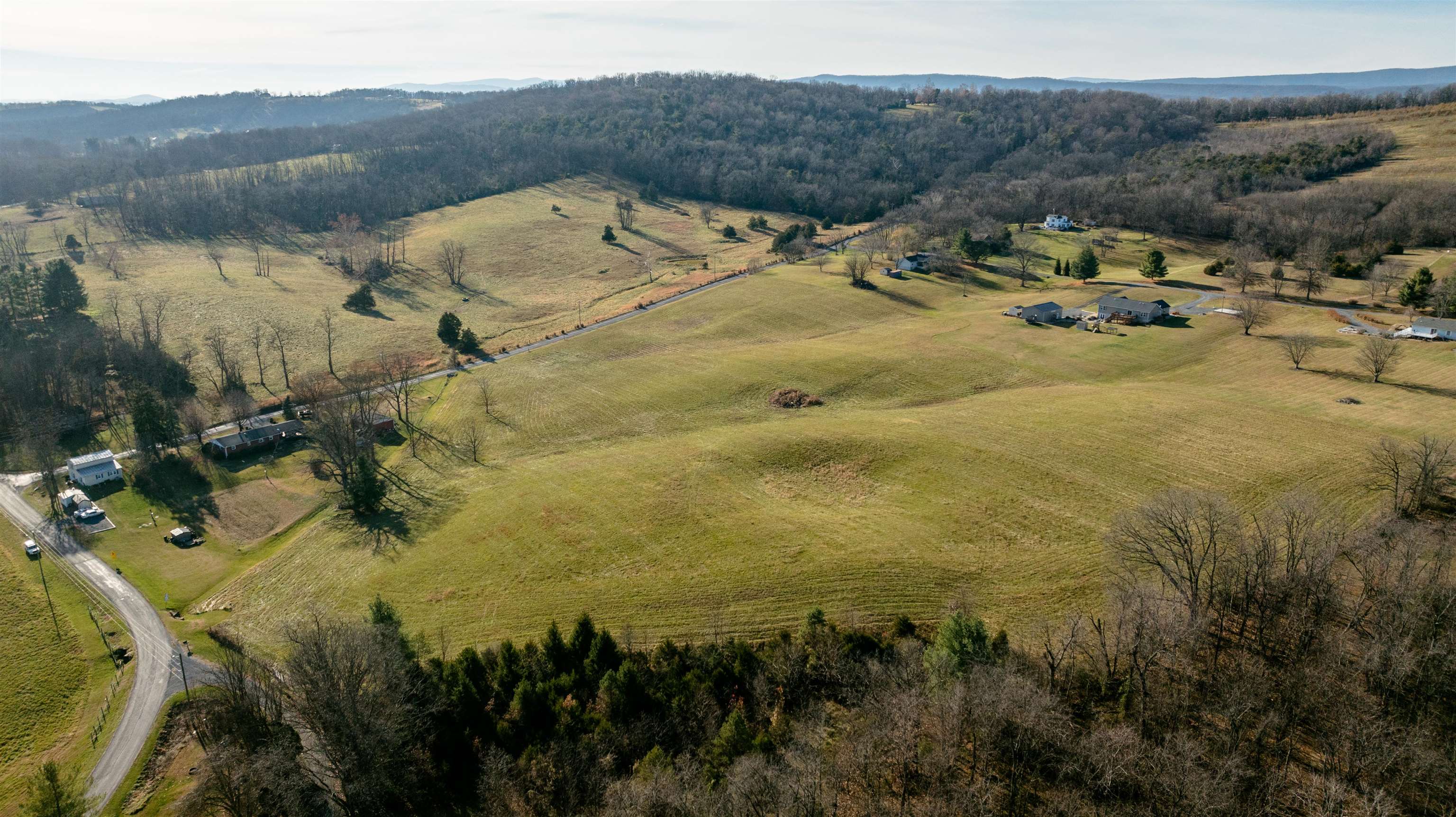 7.9 ac FLAT ROCK RD, NEW MARKET, Virginia 22844, ,Land,7.9 ac FLAT ROCK RD,672239 MLS # 672239