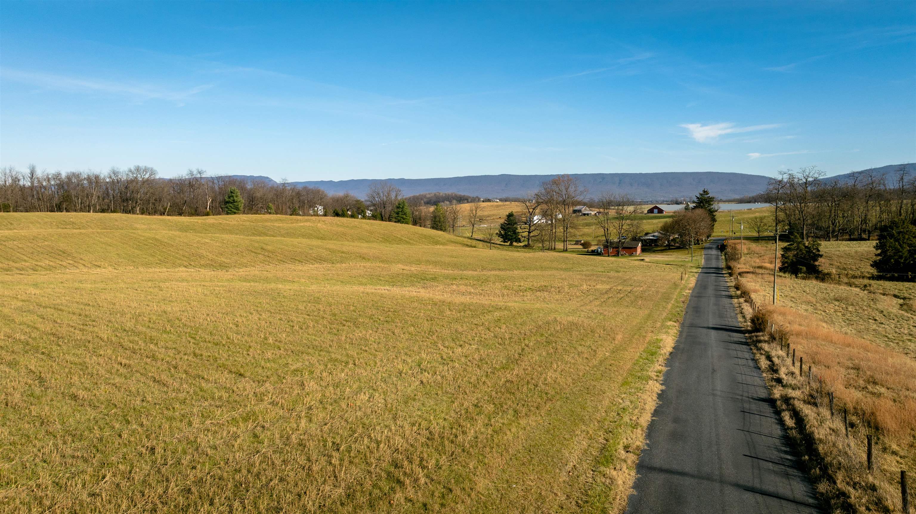 7.9 ac FLAT ROCK RD, NEW MARKET, Virginia 22844, ,Land,7.9 ac FLAT ROCK RD,672239 MLS # 672239